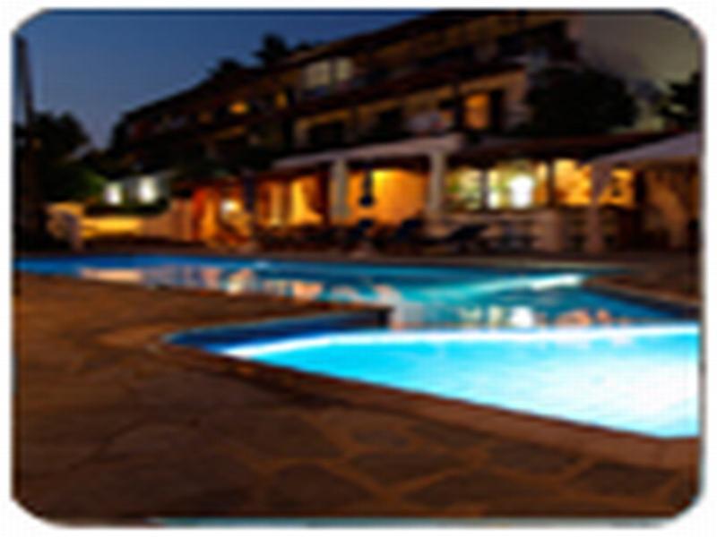 Angelina Apartment Platanias (Skiathos)