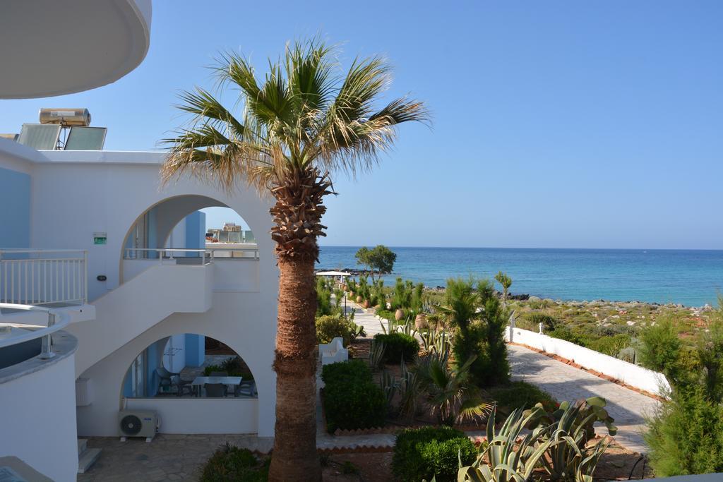 Blue Aparthotel Stavros (Crete)