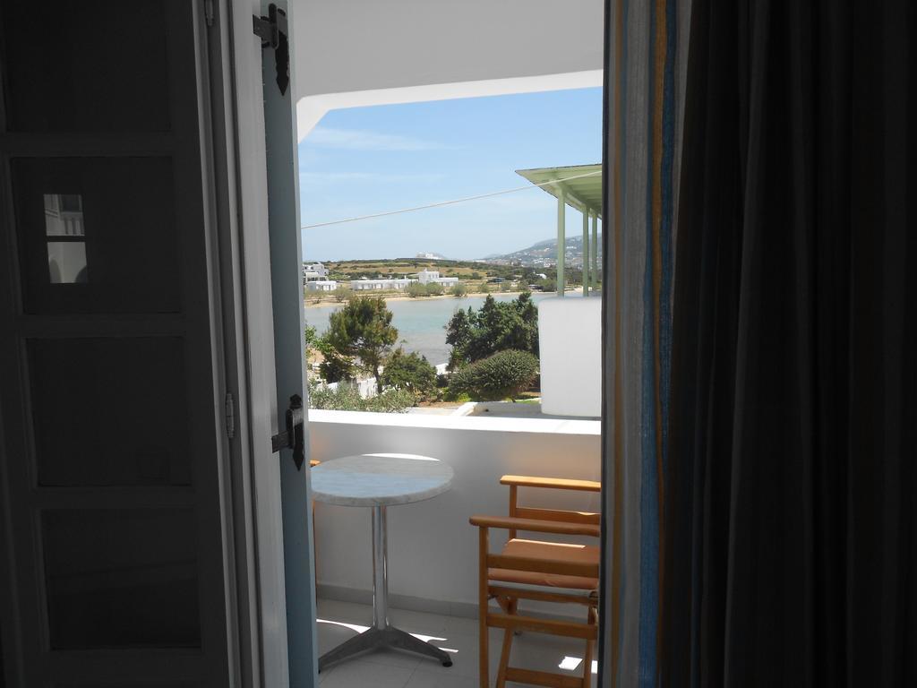 Nicolas Hotel Antiparos