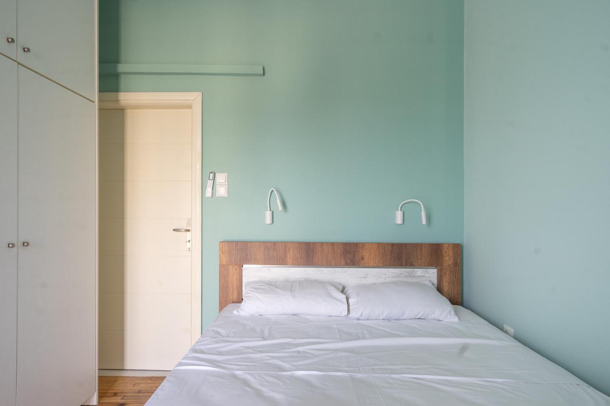 Flat By The Voula Apartment