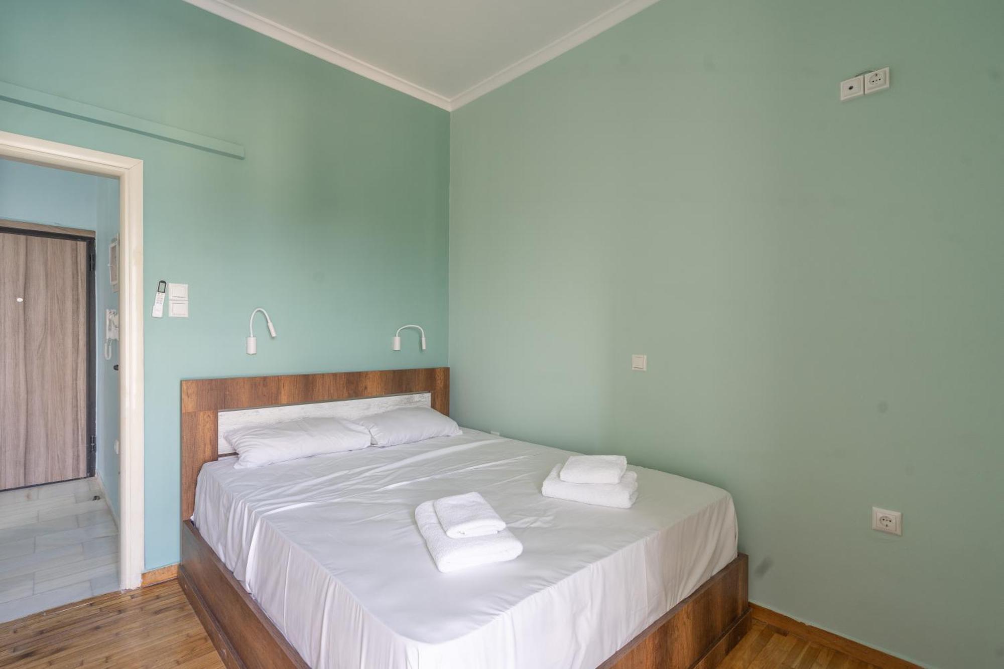 Flat By The Voula Apartment Athens
