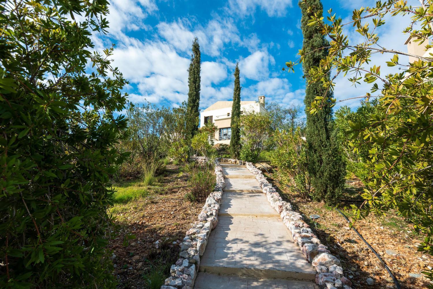 Villa Daphne