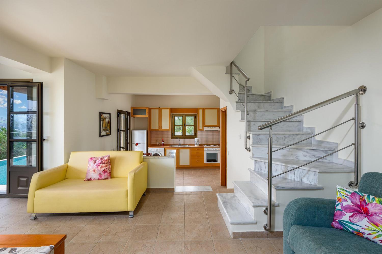 Villa Daphne