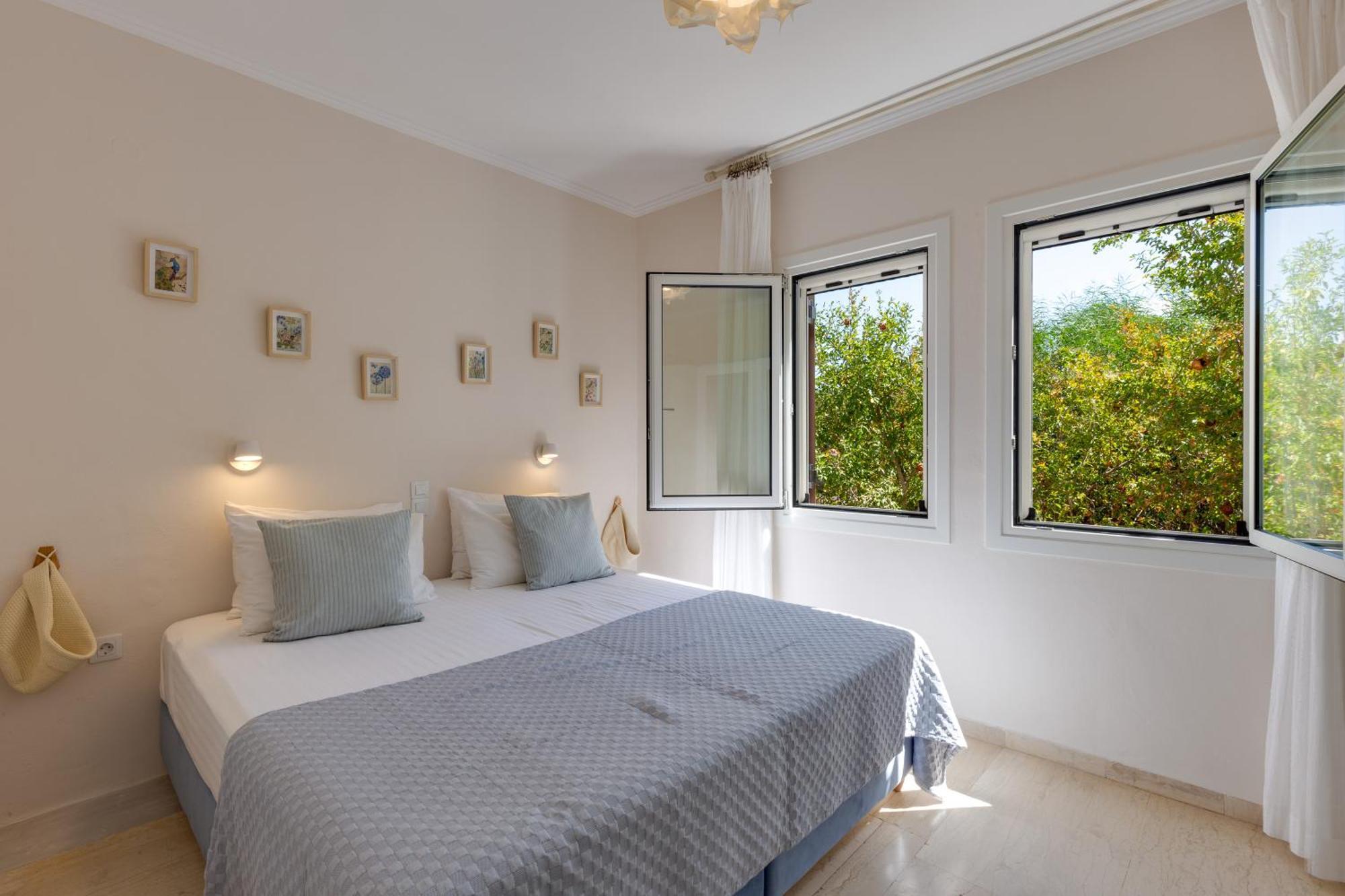 Sunny Comfortable Apartment *