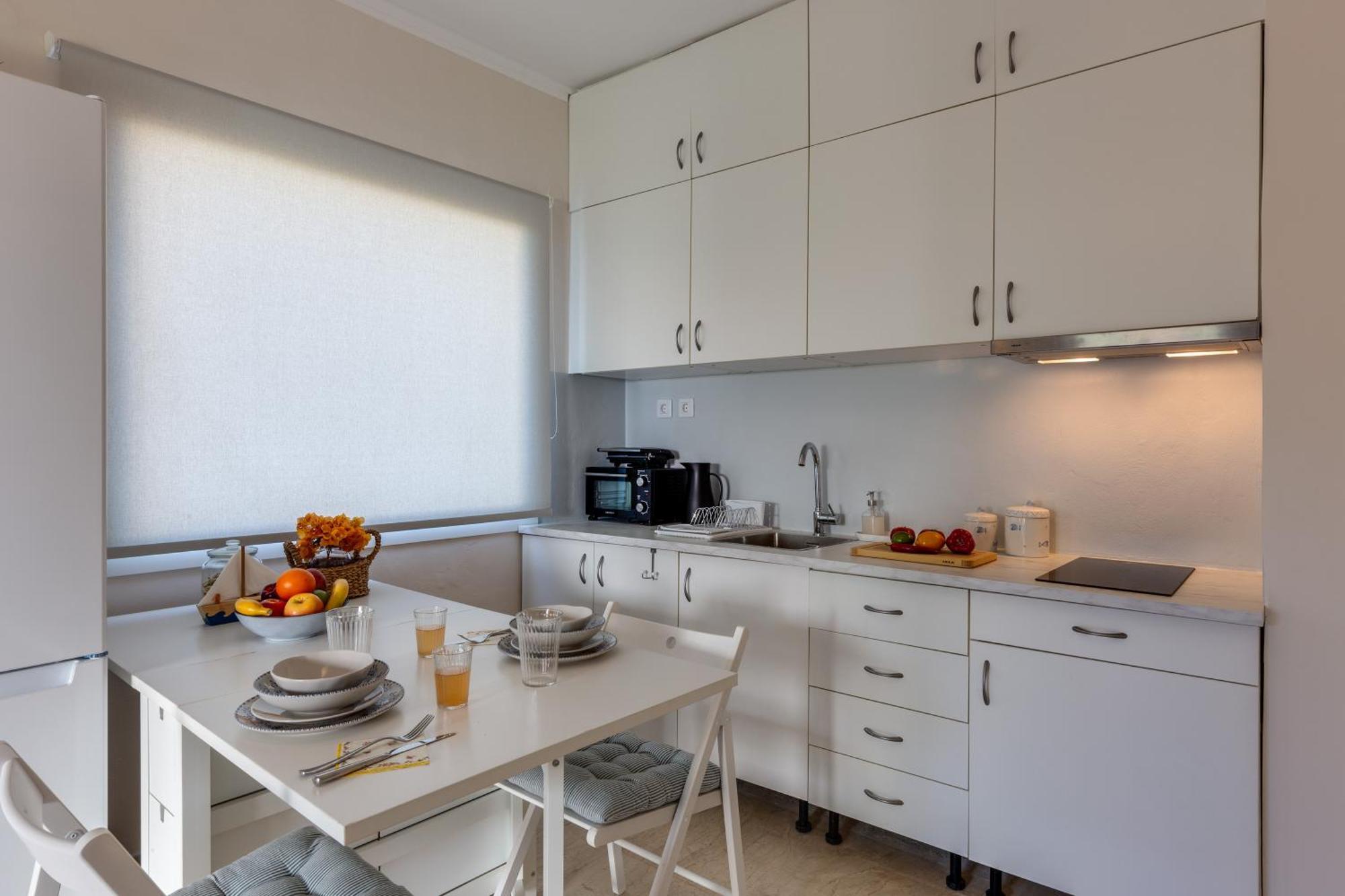 Sunny Comfortable Apartment *