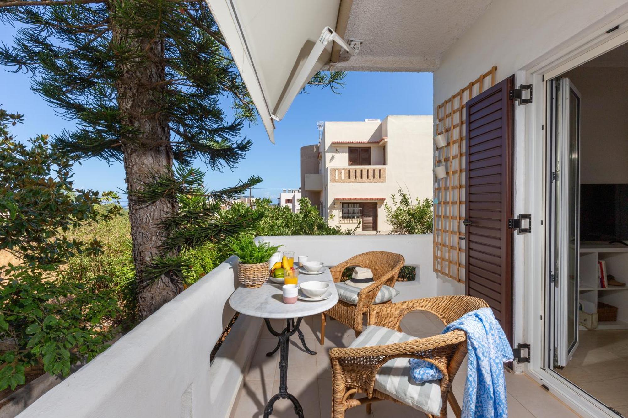 Sunny Comfortable Apartment *