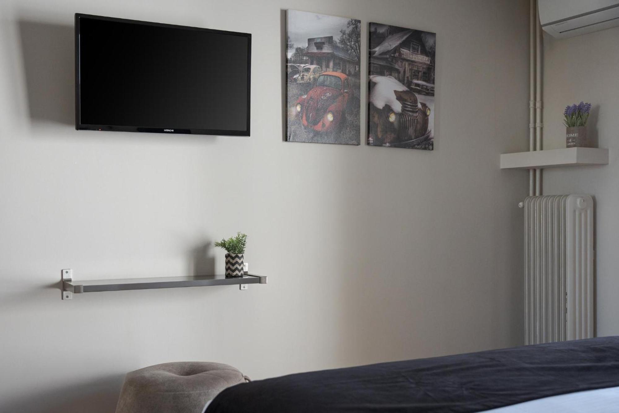 Apartment Athenian Heritage Residences