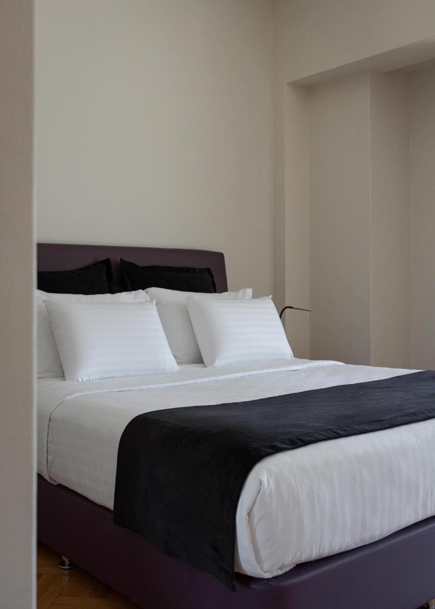 Athenian Heritage Residences Apartment *