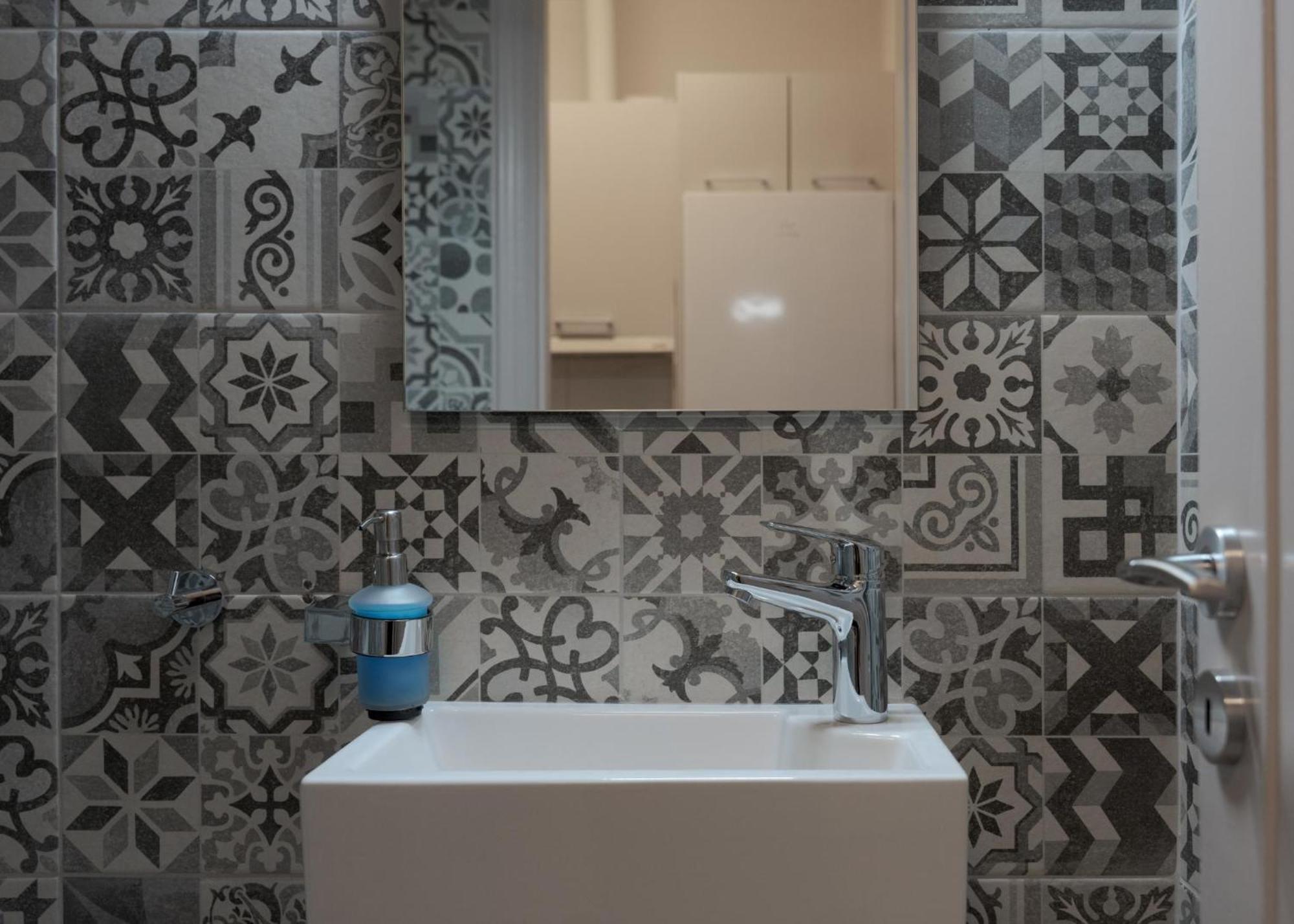 Athenian Heritage Residences Apartment *
