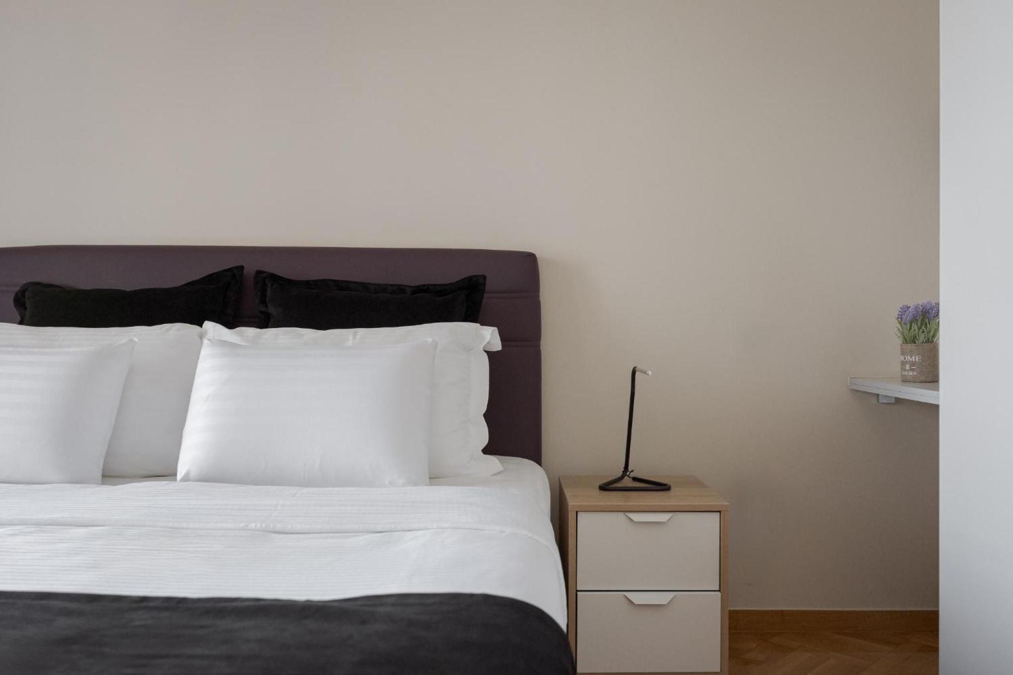 Athenian Heritage Residences *