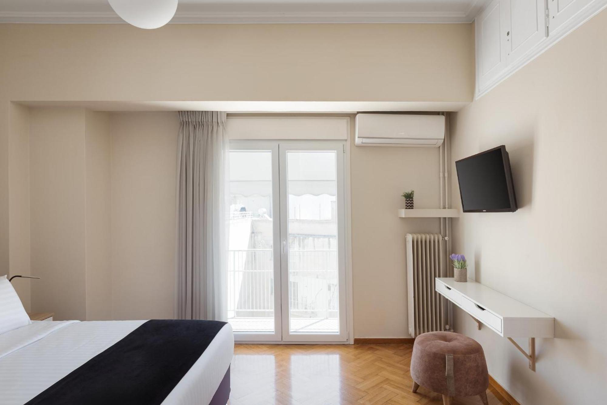Athenian Heritage Residences * Athens