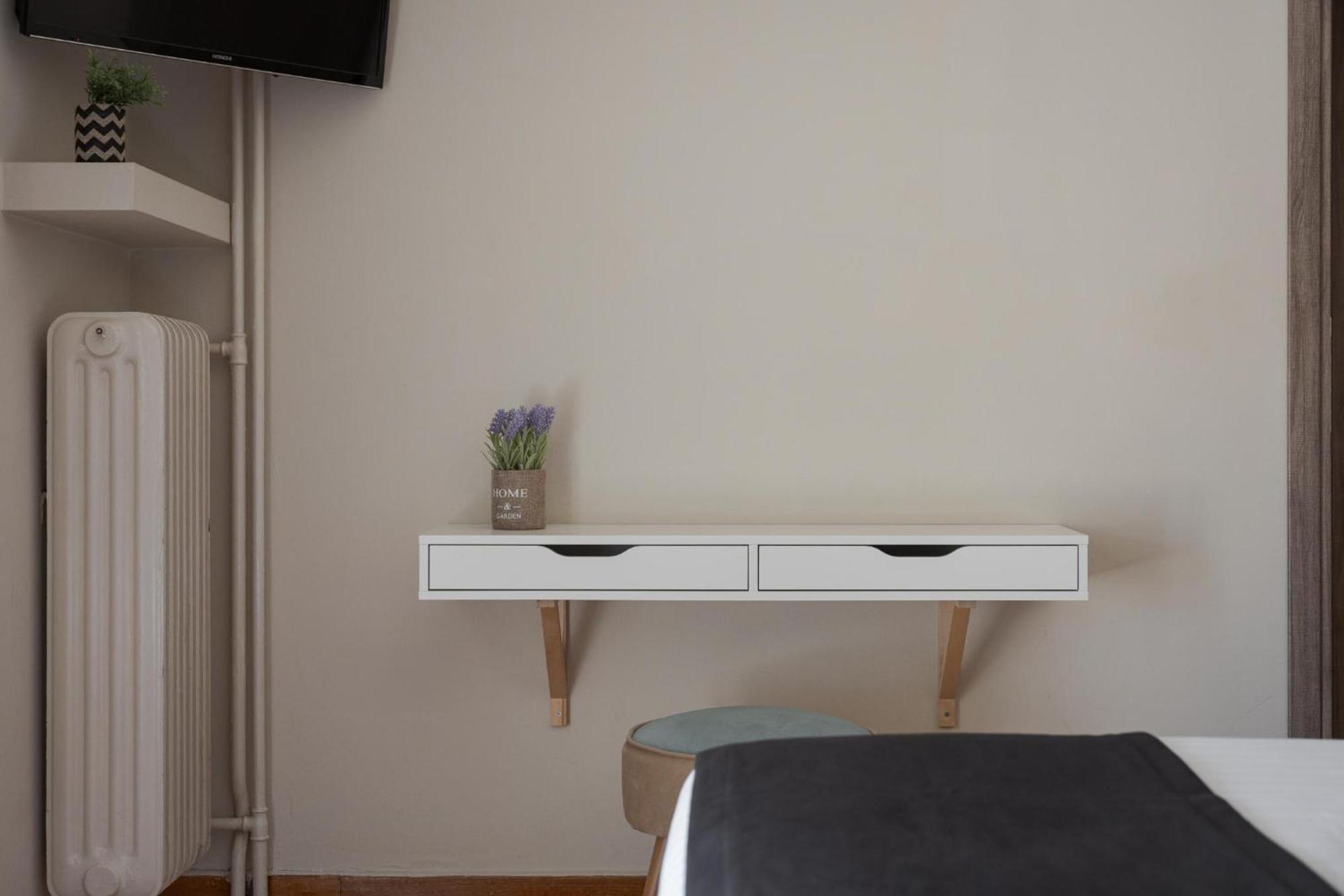 Athenian Heritage Residences