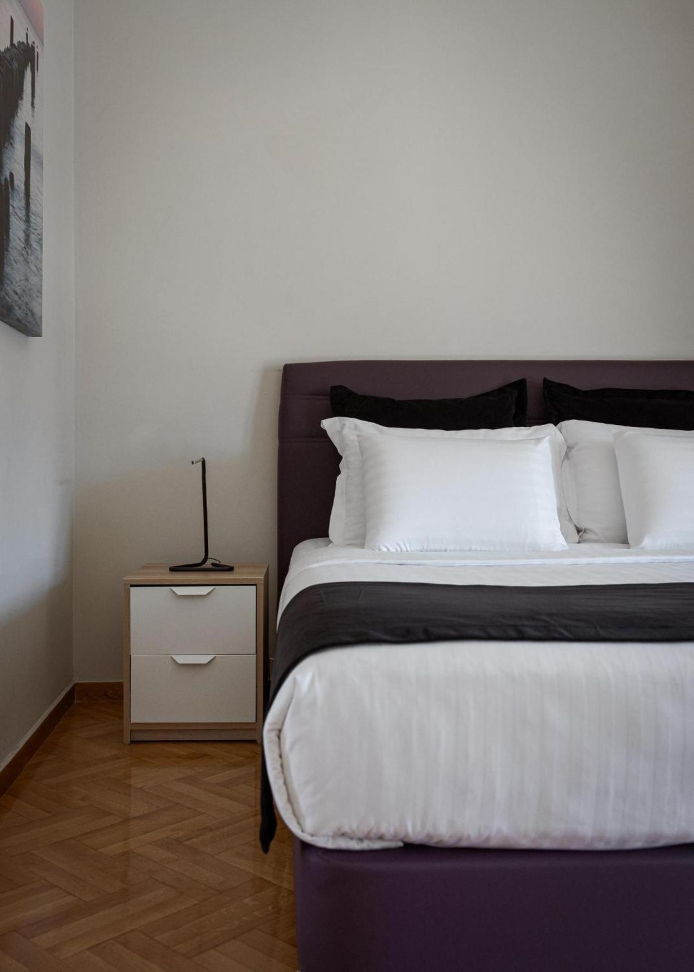 Apartment Athenian Heritage Residences