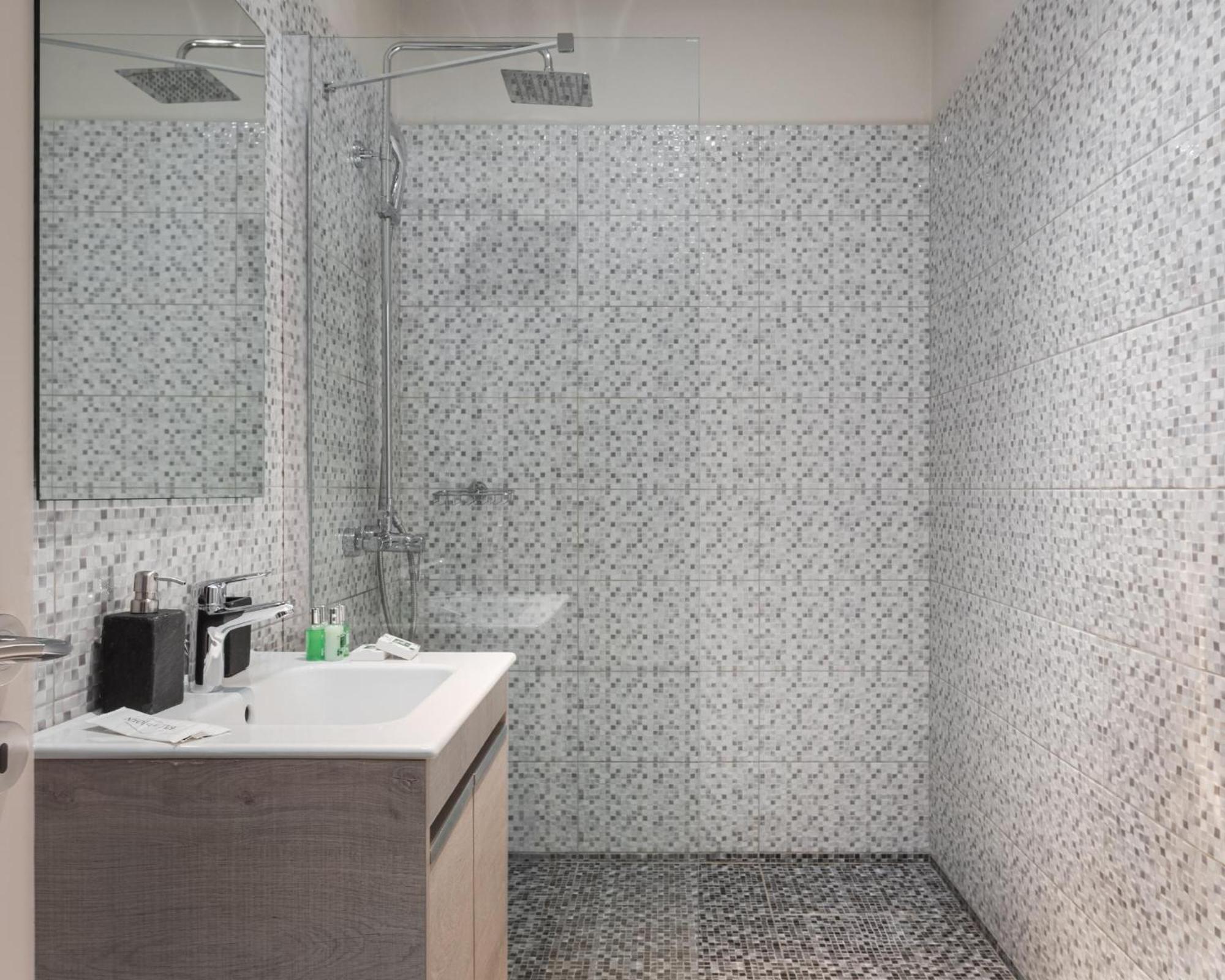 Apartment Athenian Heritage Residences *