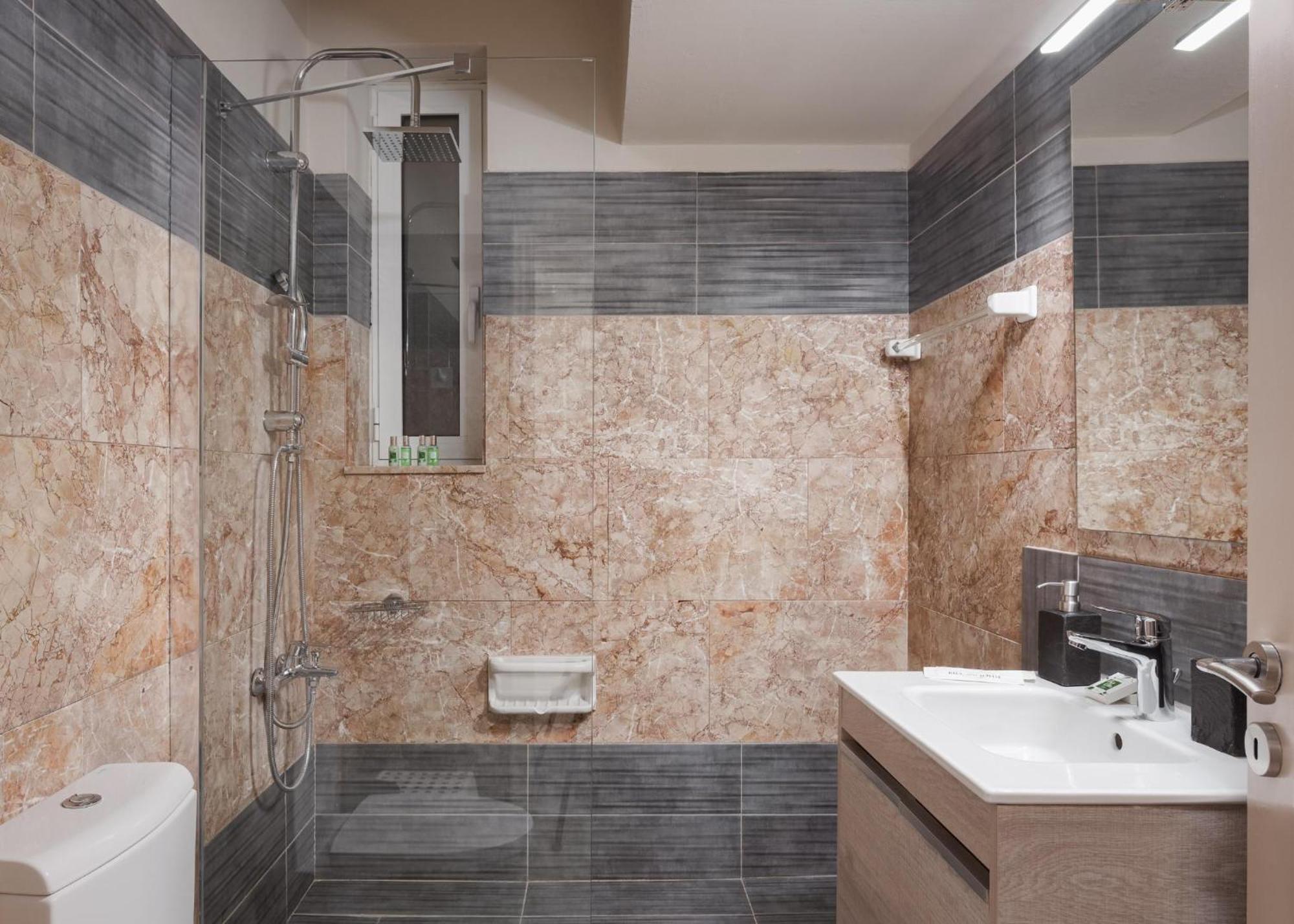 Athenian Heritage Residences Apartment Athens