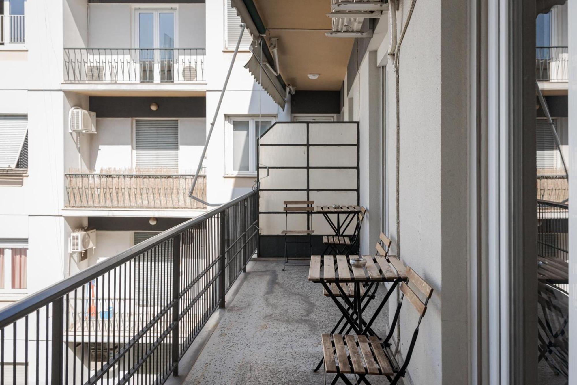 Apartment Athenian Heritage Residences Athens