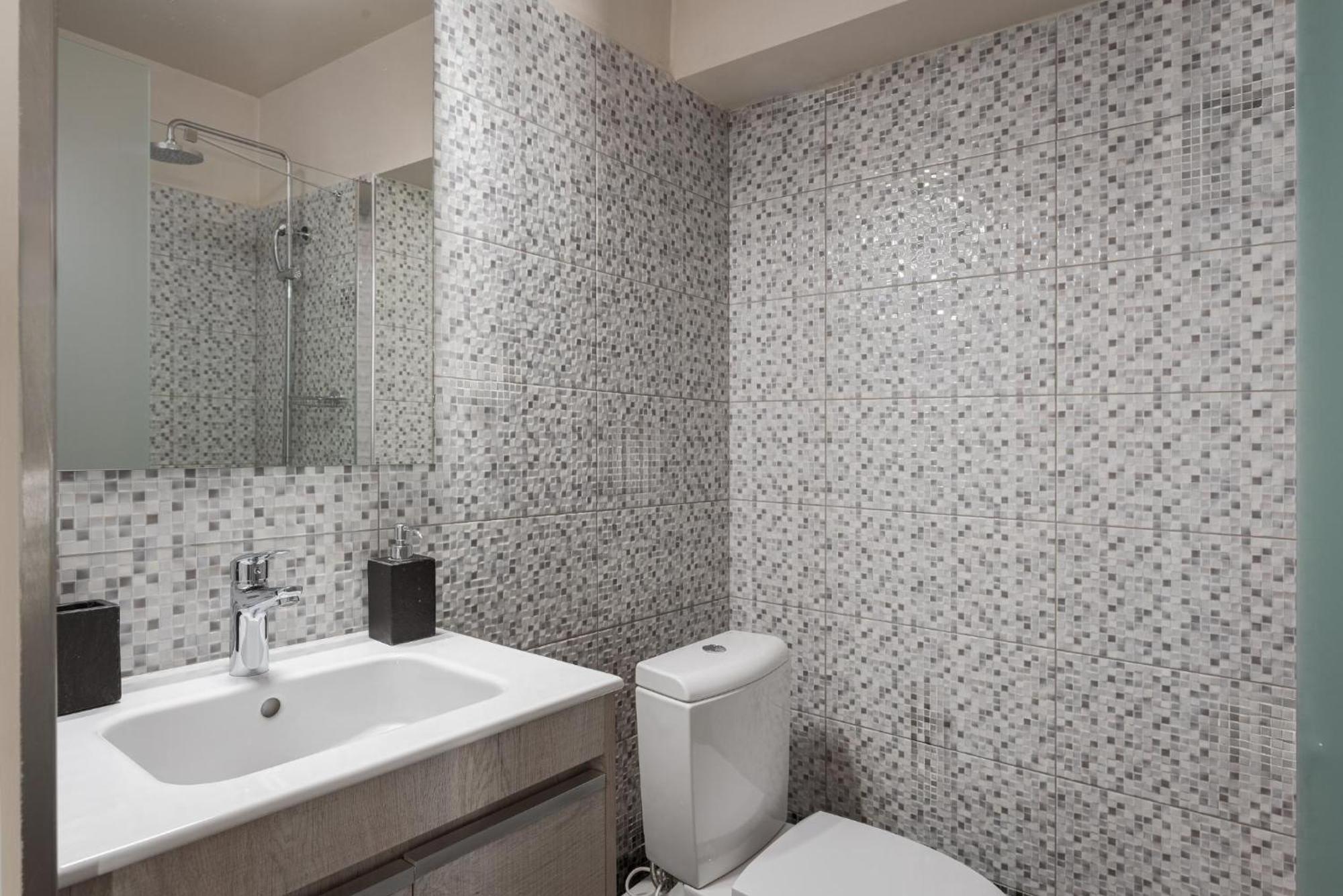 Athenian Heritage Residences * Athens