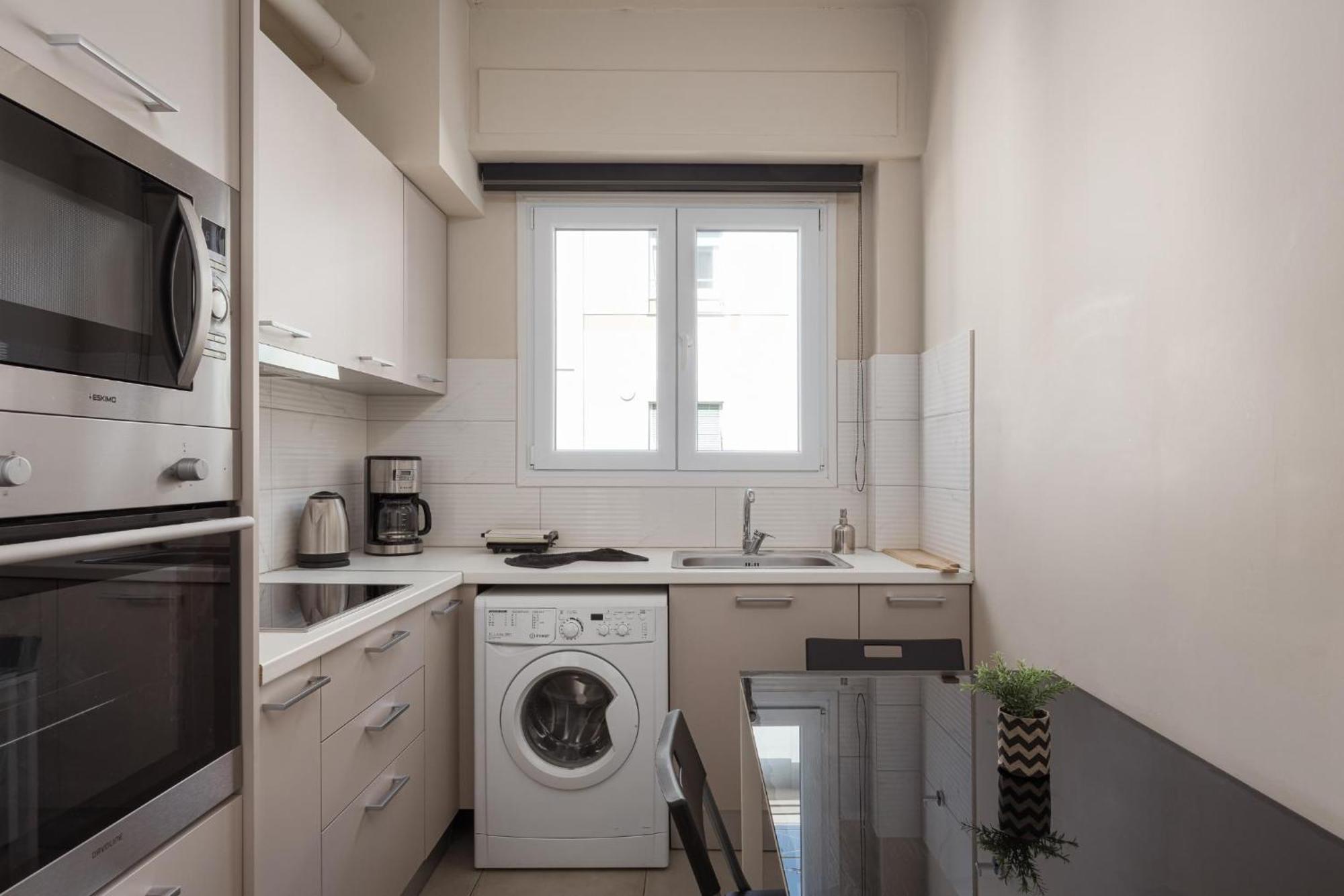 Athenian Heritage Residences Athens