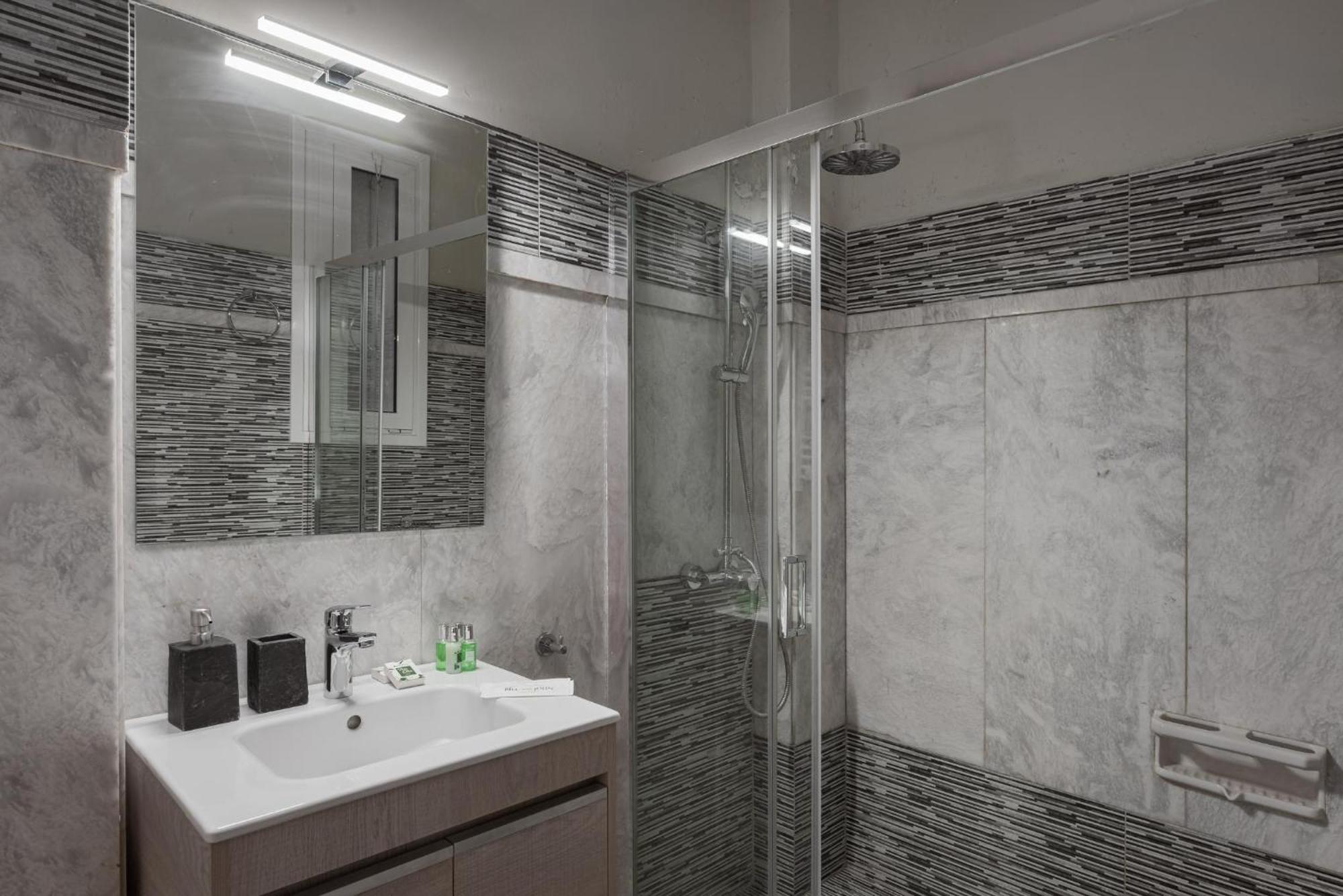 Athenian Heritage Residences * Athens