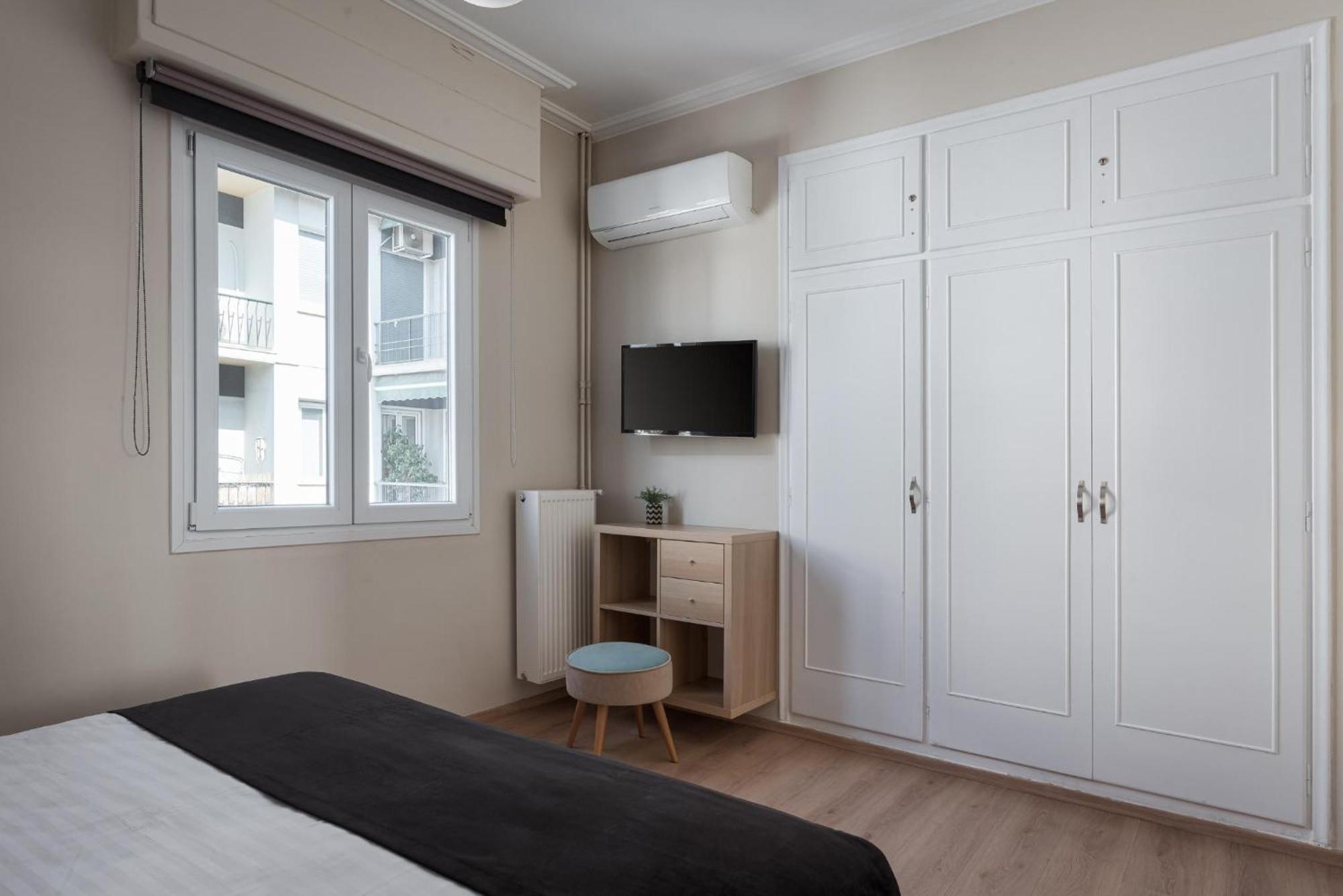 Athenian Heritage Residences Athens