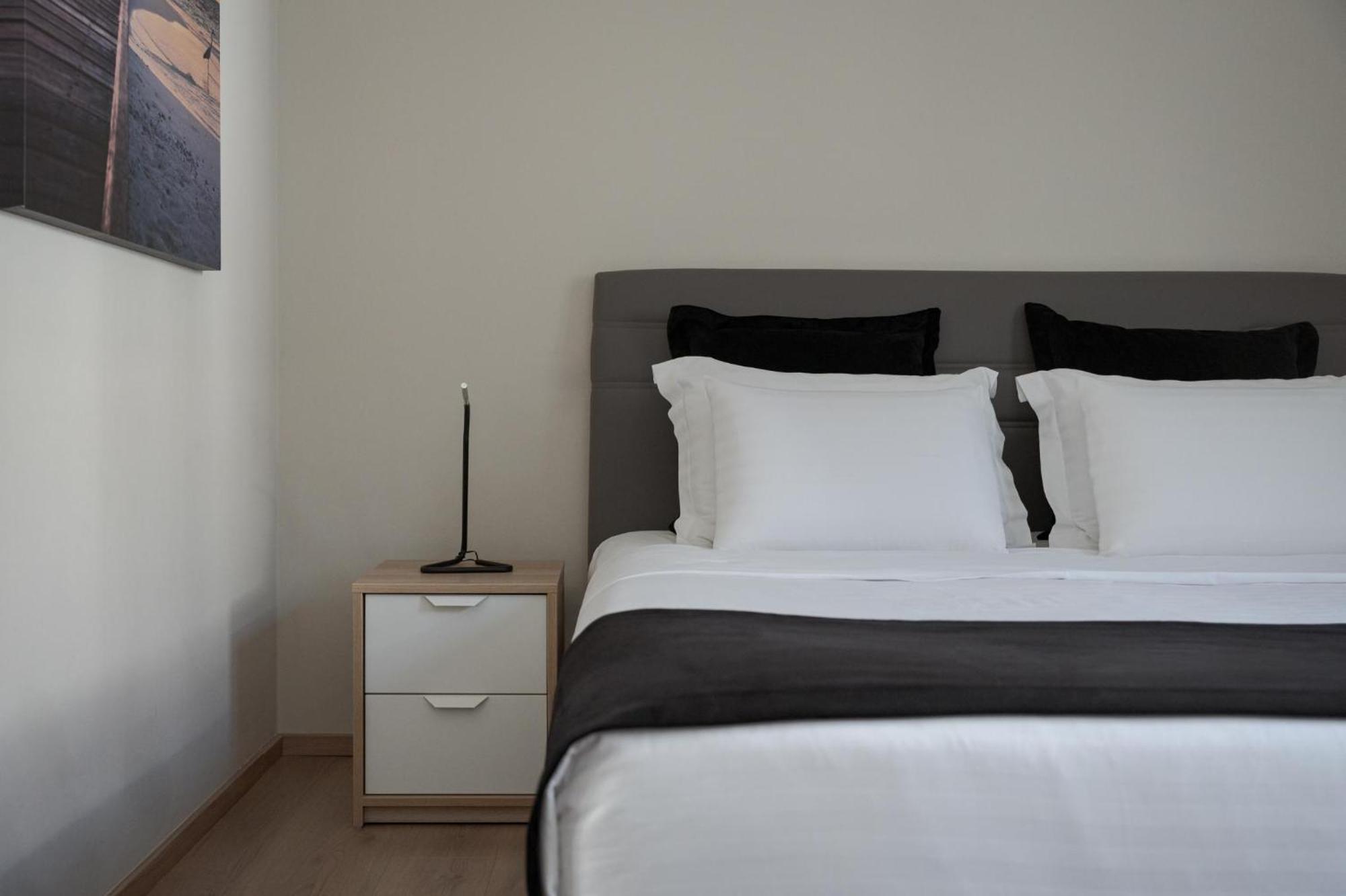 Apartment Athenian Heritage Residences Athens