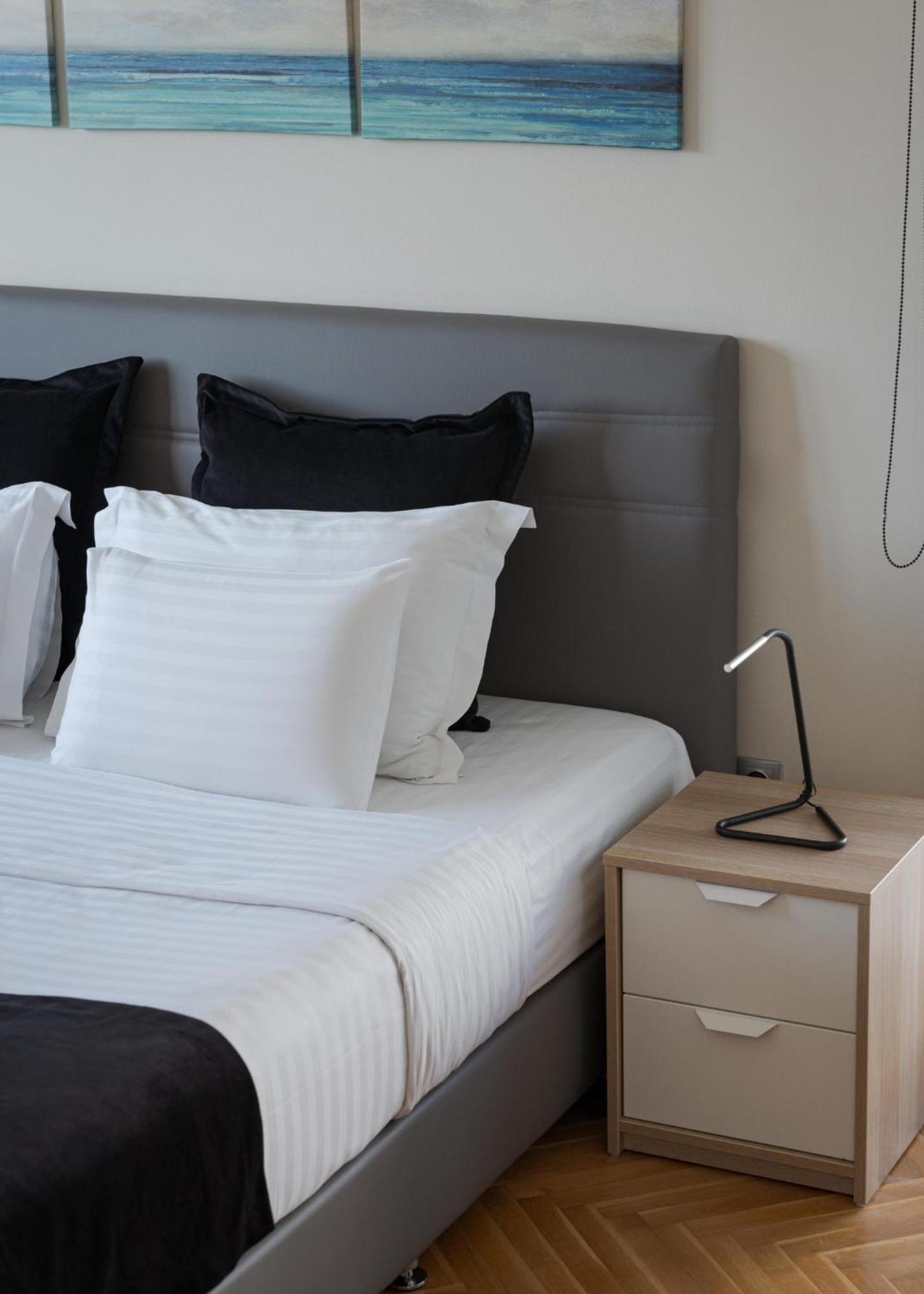 Apartment Athenian Heritage Residences