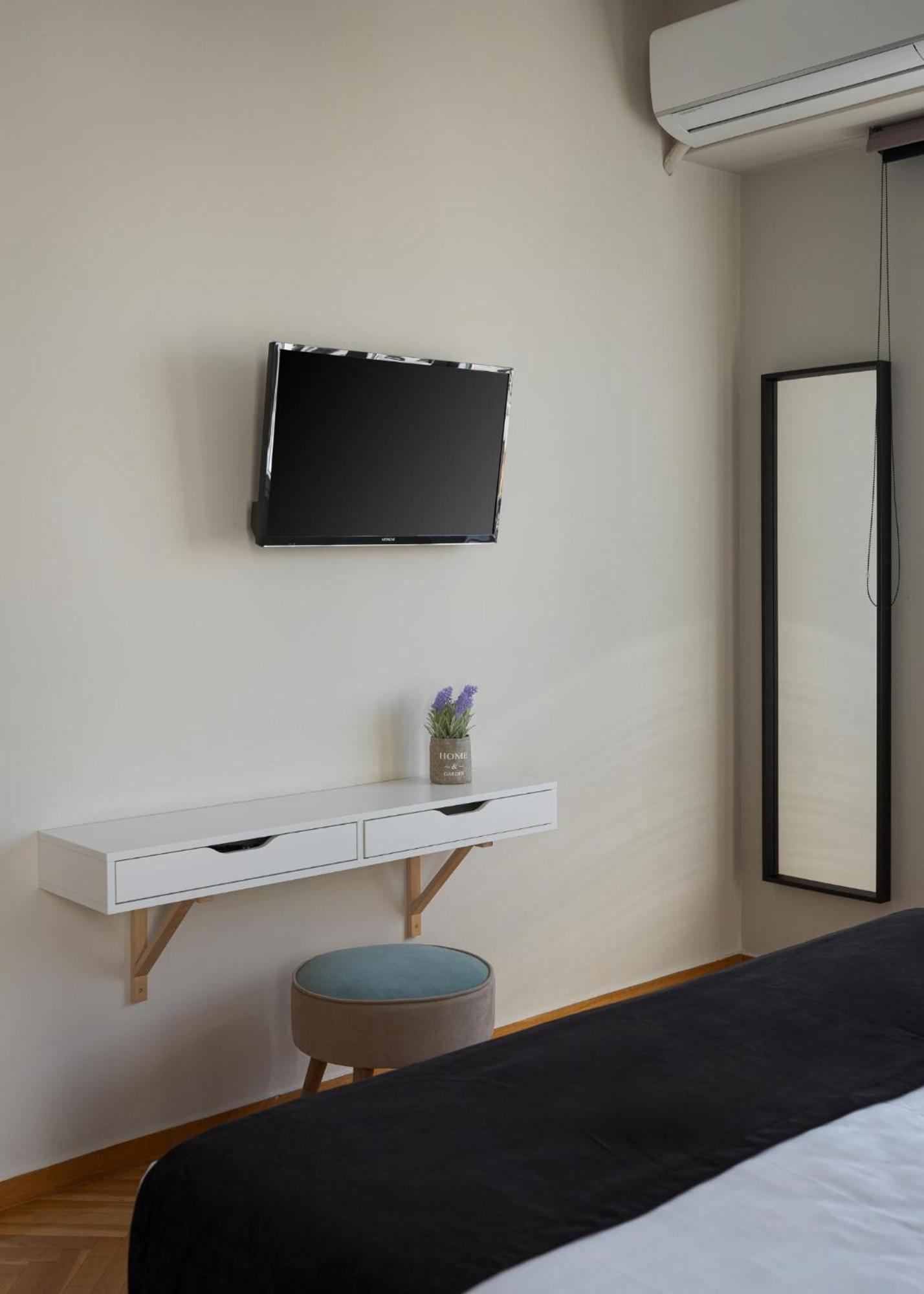 Apartment Athenian Heritage Residences Athens
