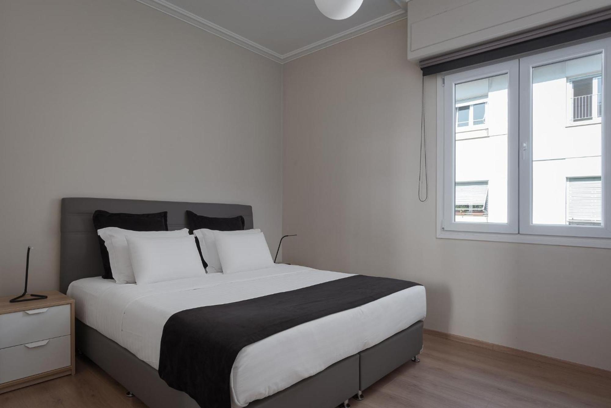 Athenian Heritage Residences * Athens
