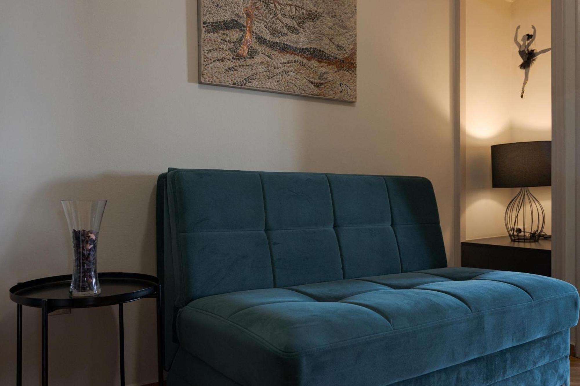 Apartment Athenian Heritage Residences *
