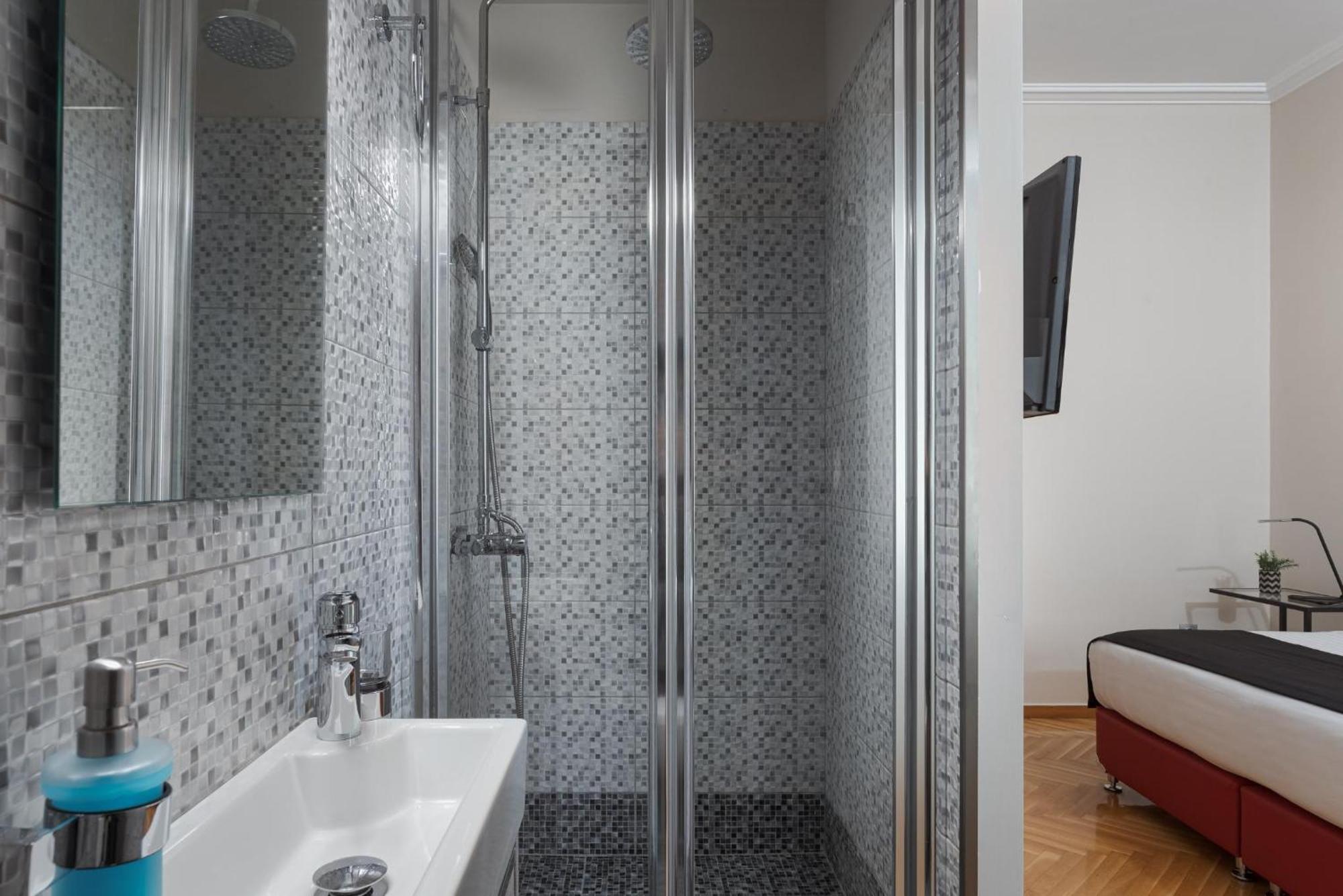Athenian Heritage Residences * Athens