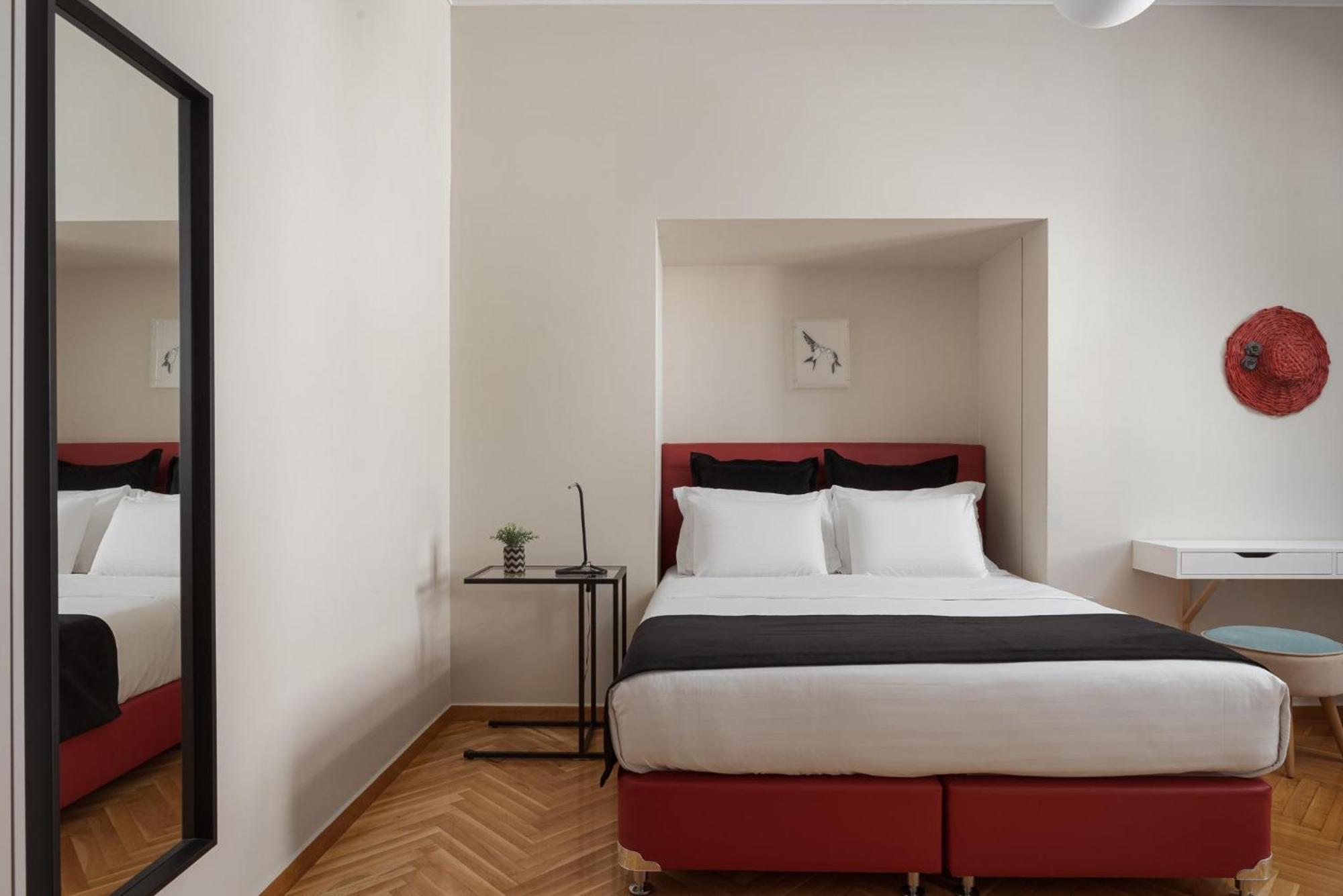 Apartment Athenian Heritage Residences Athens