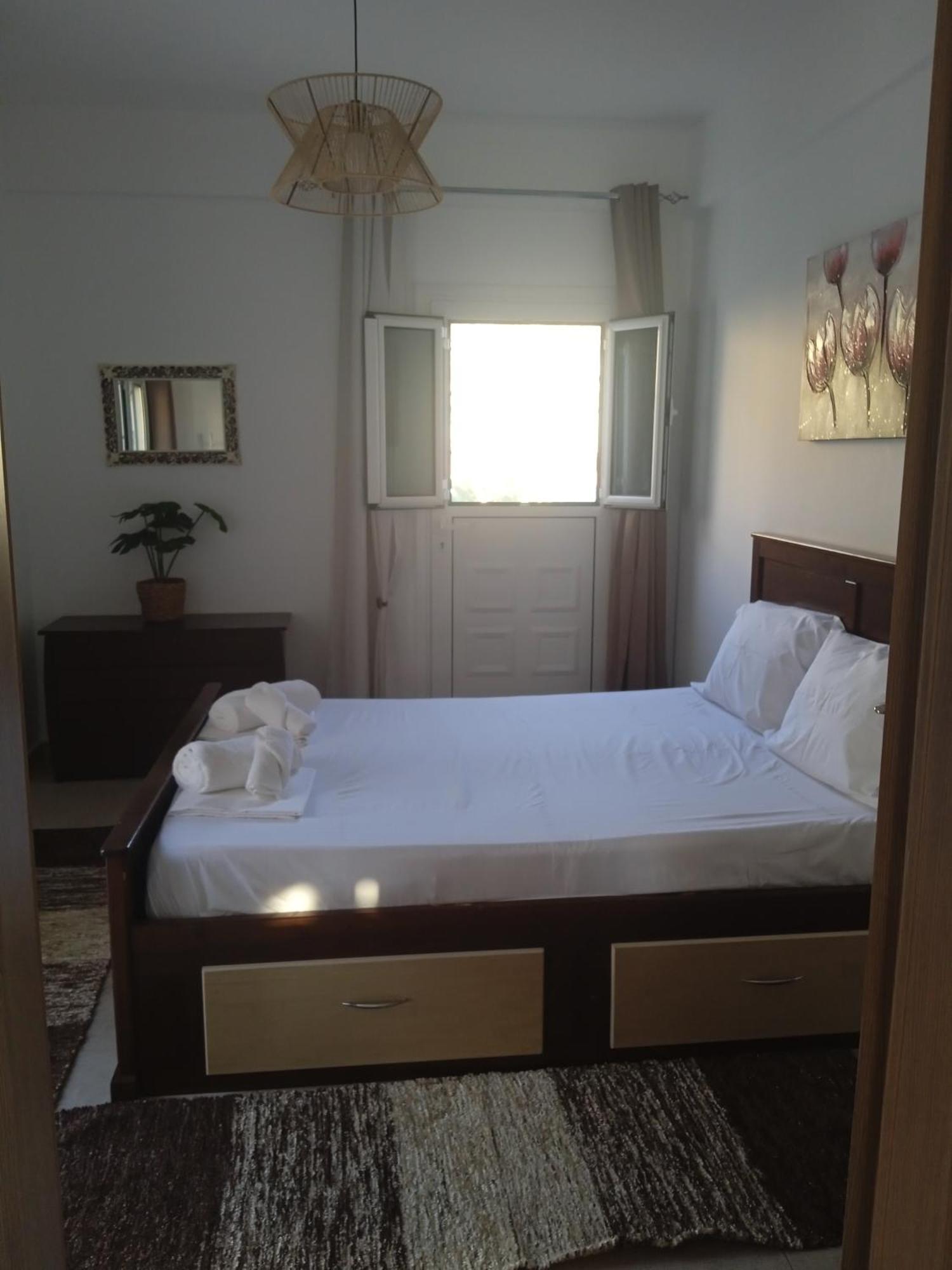 Popi's House In Town Apartment *