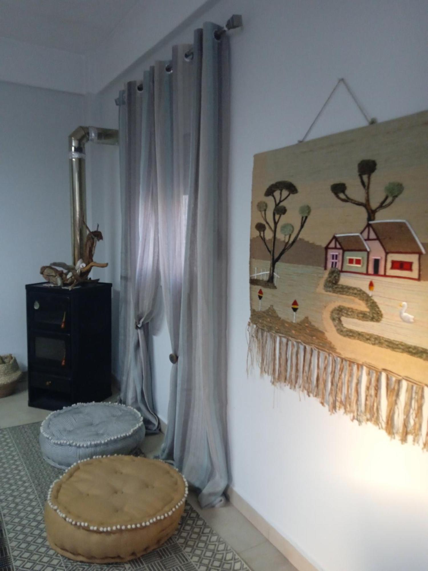 Apartment Popi's House In Town