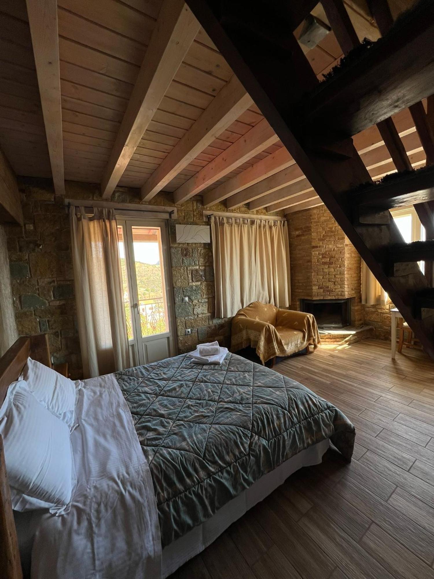 Guest house το στέκι *