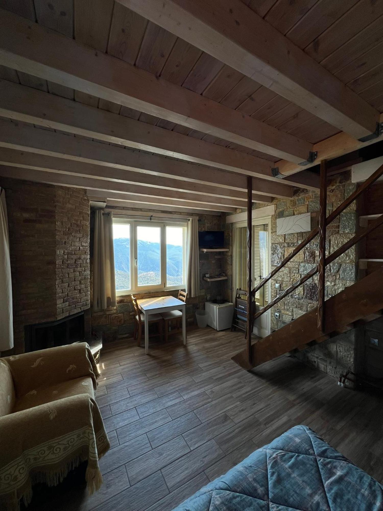 το στέκι * Arachova