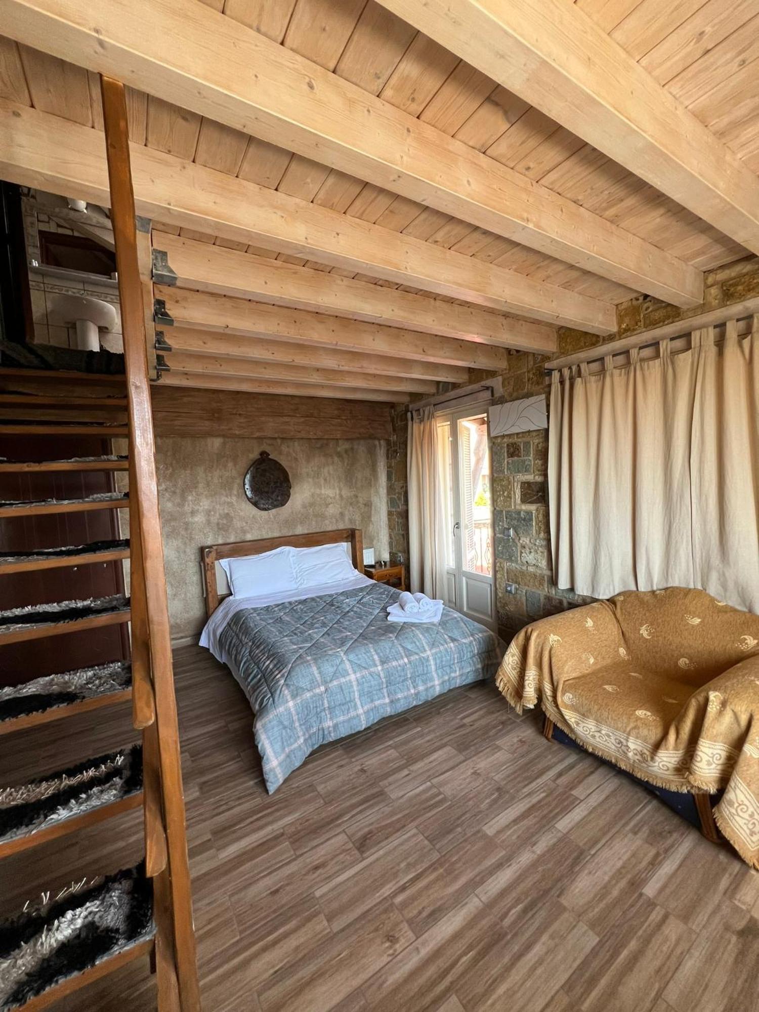 το στέκι Guest house Arachova