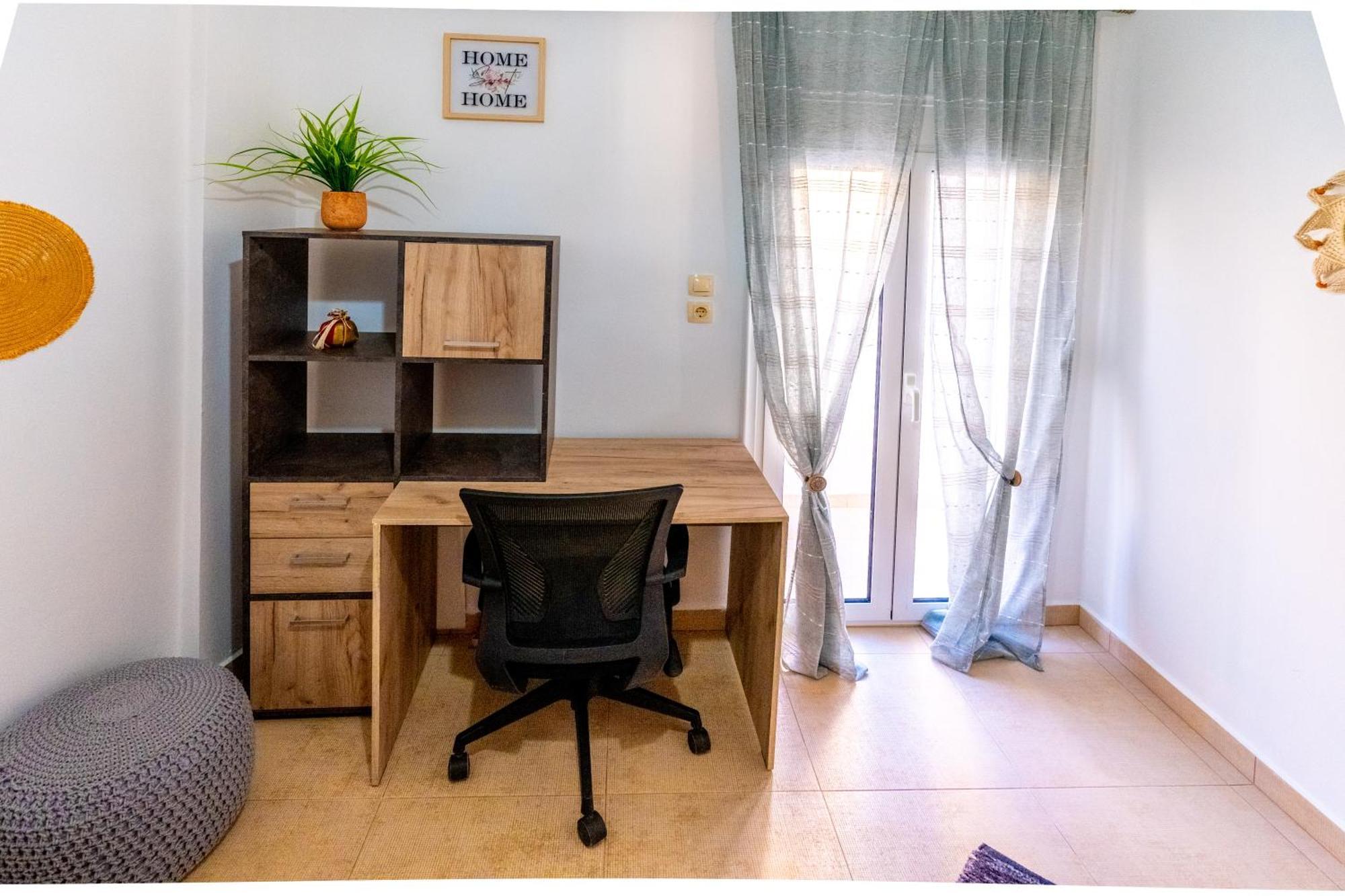 Apartment Popi's House In Town