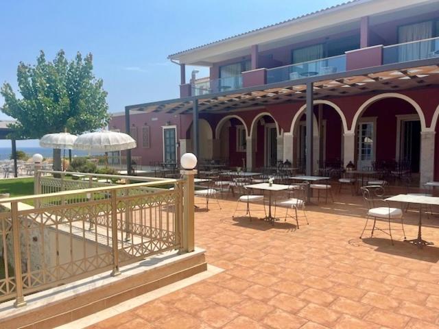 Balcony Boutique (adults Only) 2* Tsilivi (Zakynthos)
