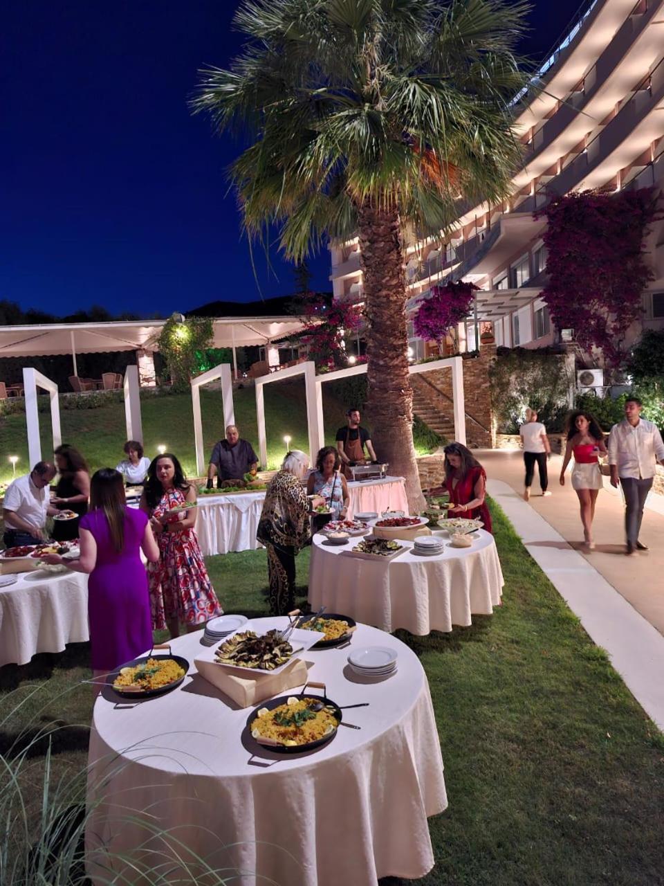 Marmari Bay 3*