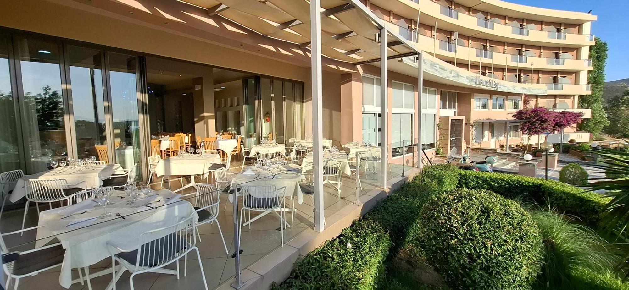 Marmari Bay 3* Marmari (Evia)