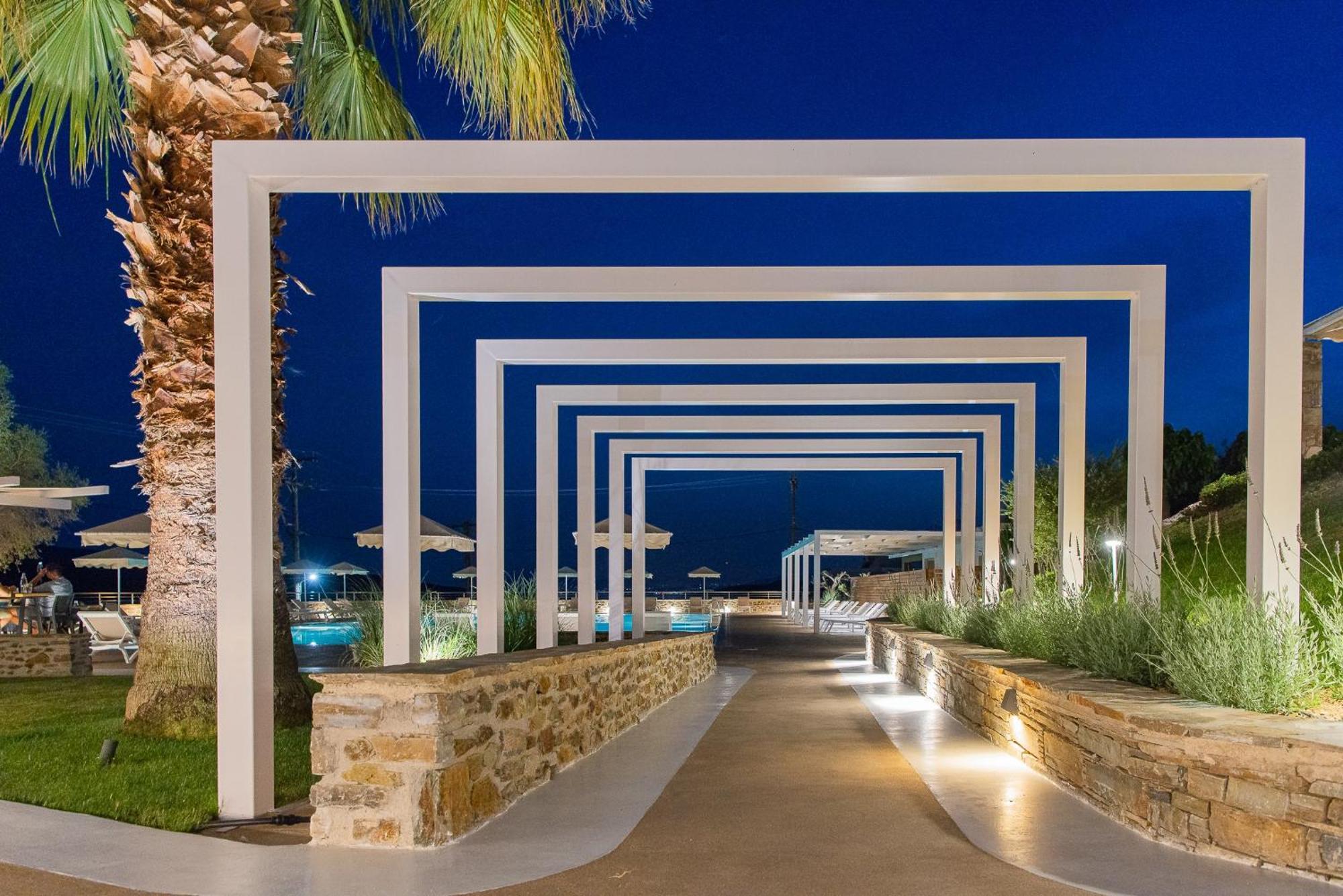 Hotel Marmari Bay