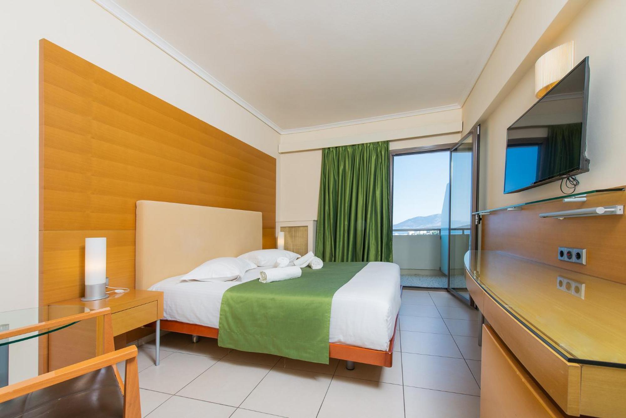 Hotel Marmari Bay 3*