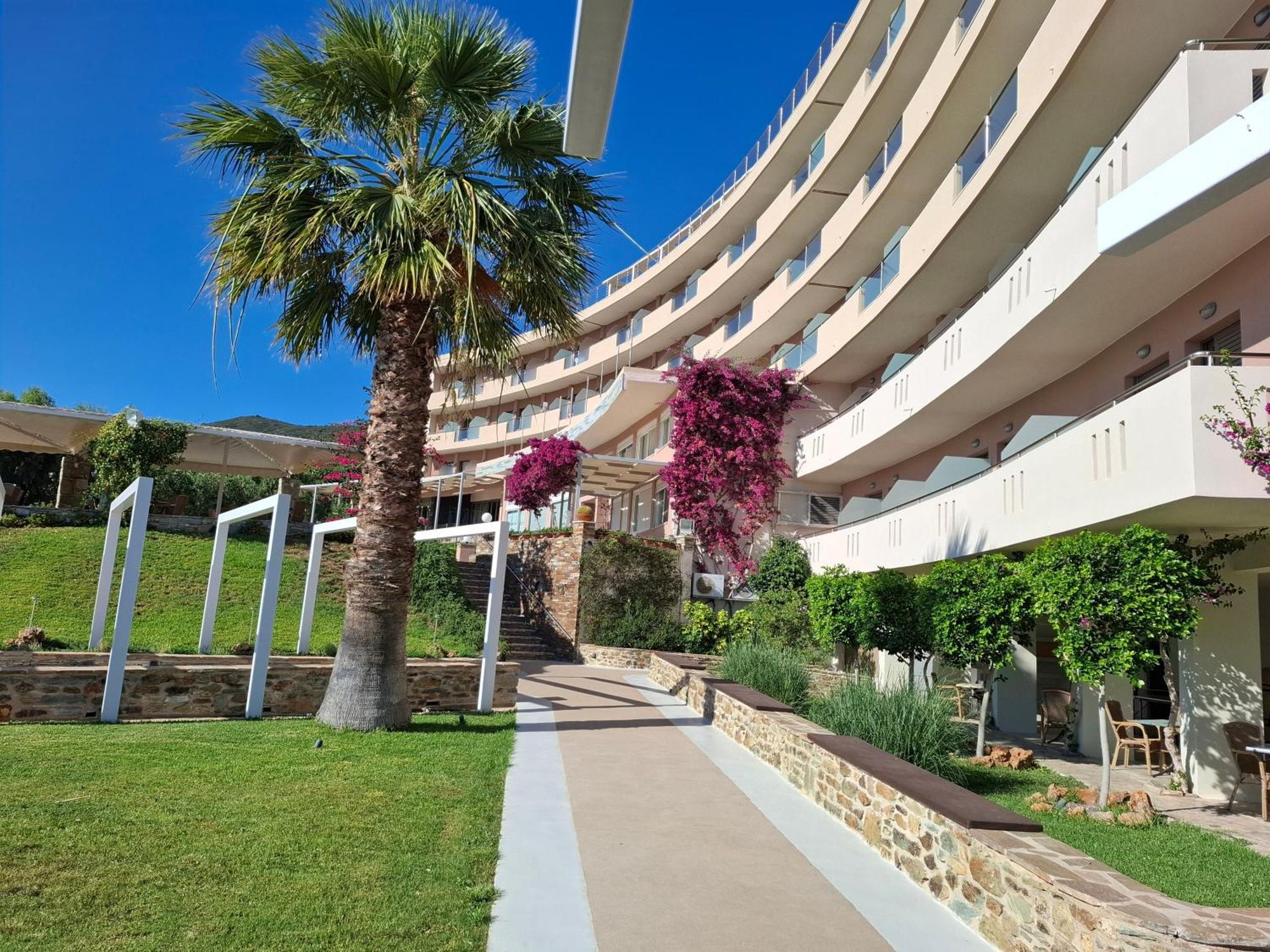 Marmari Bay 3* Marmari (Evia)