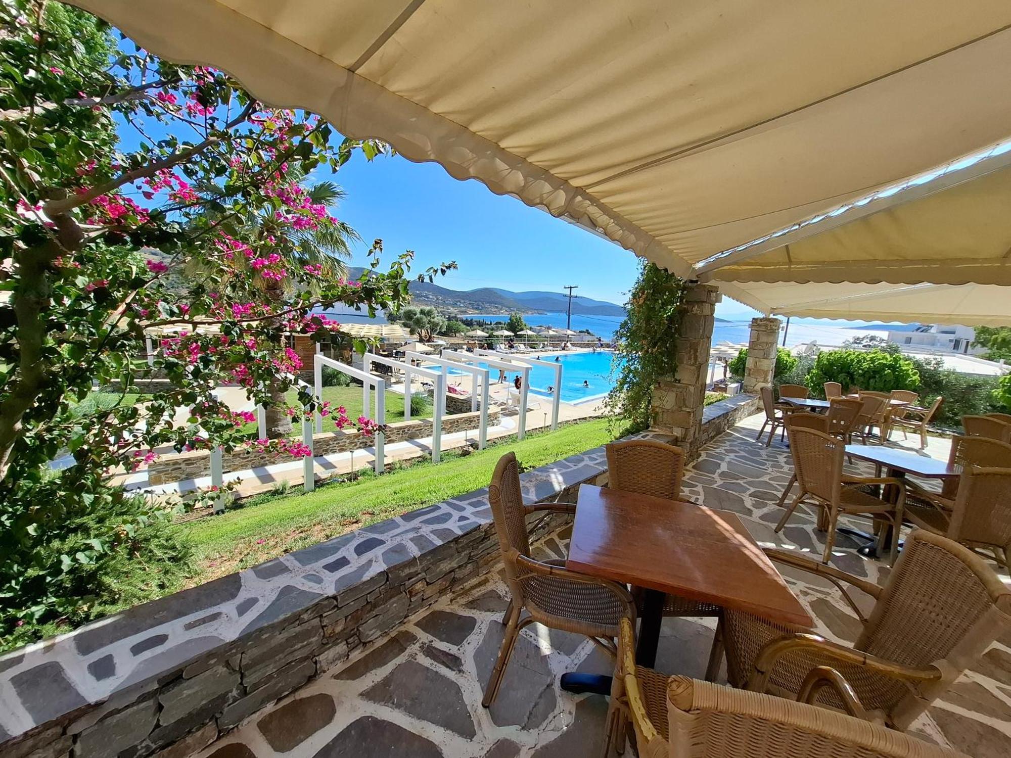Marmari Bay Hotel