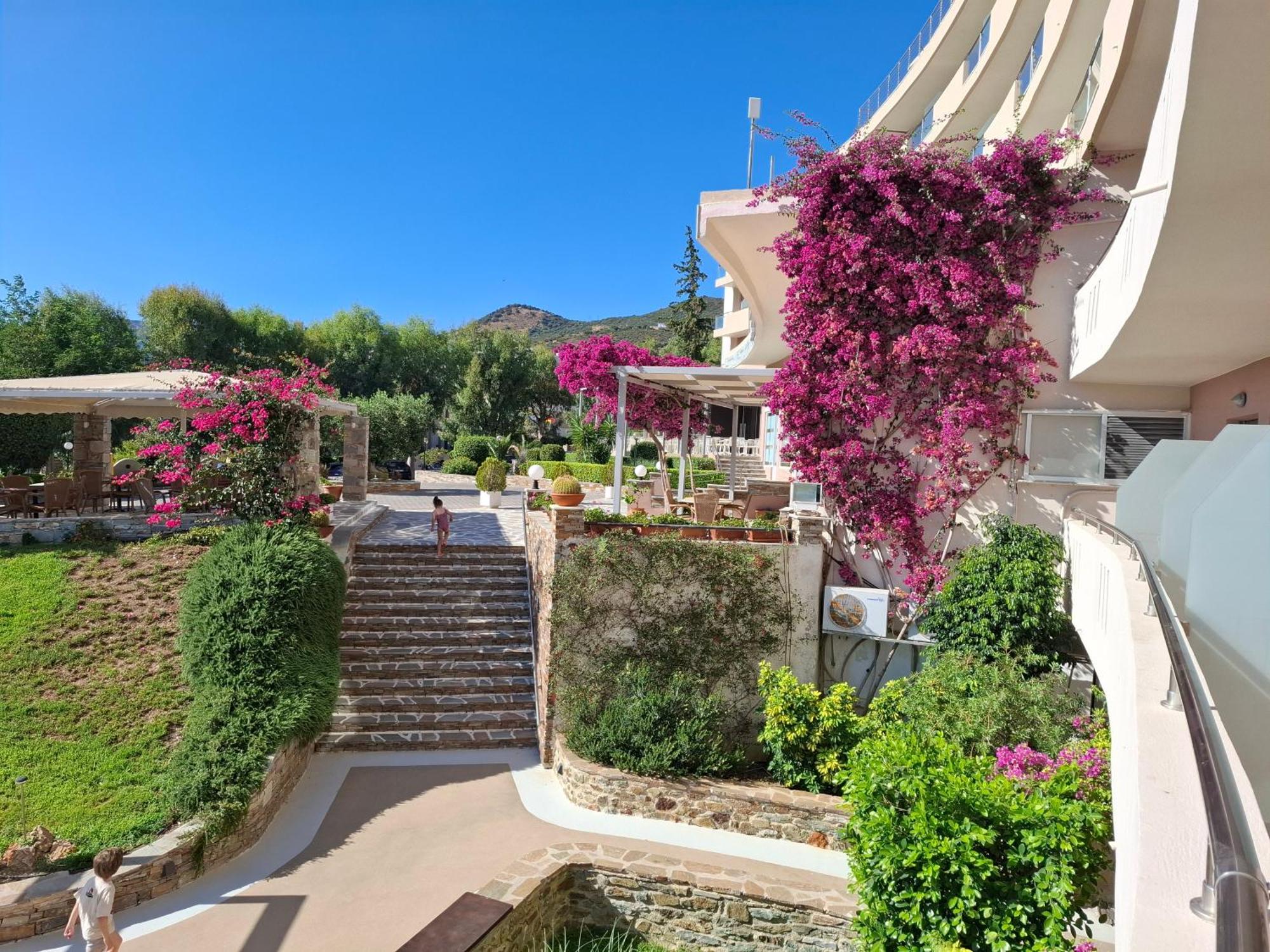 Marmari Bay Hotel 3*
