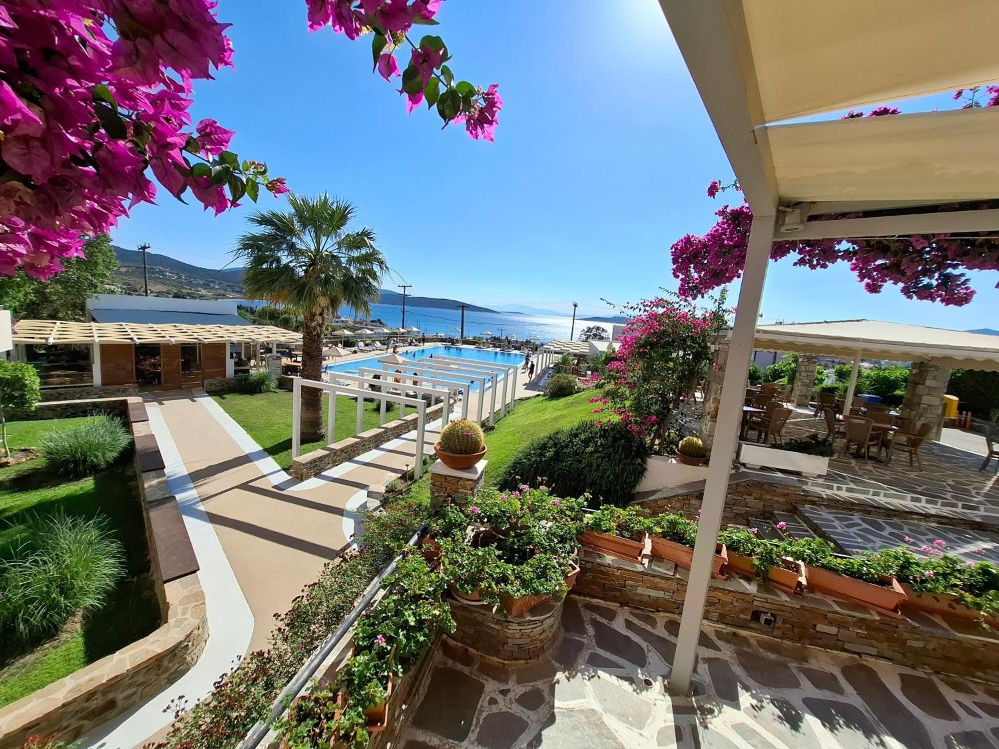 Marmari Bay Hotel Marmari (Evia)