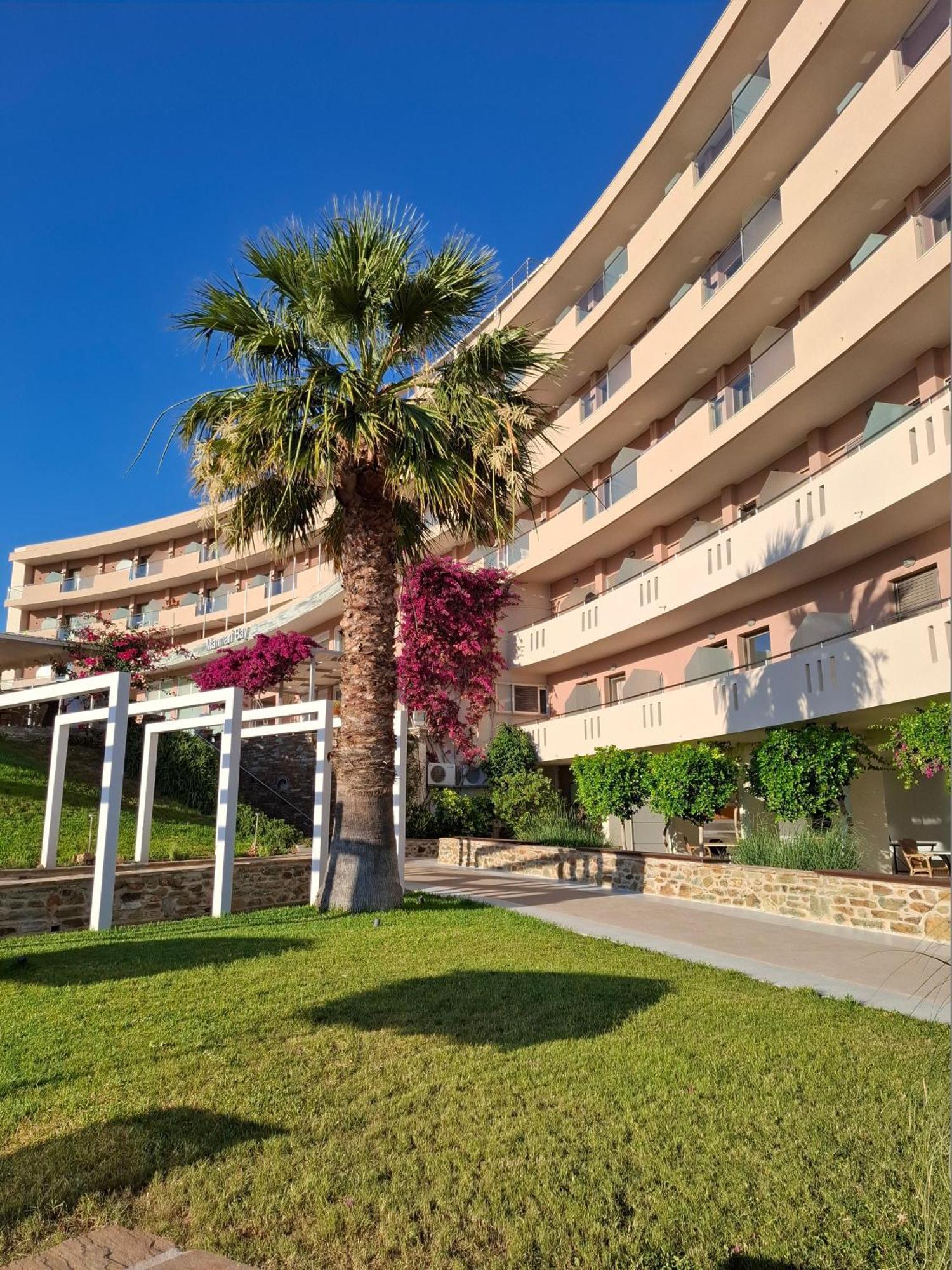 Marmari Bay 3* Marmari (Evia)
