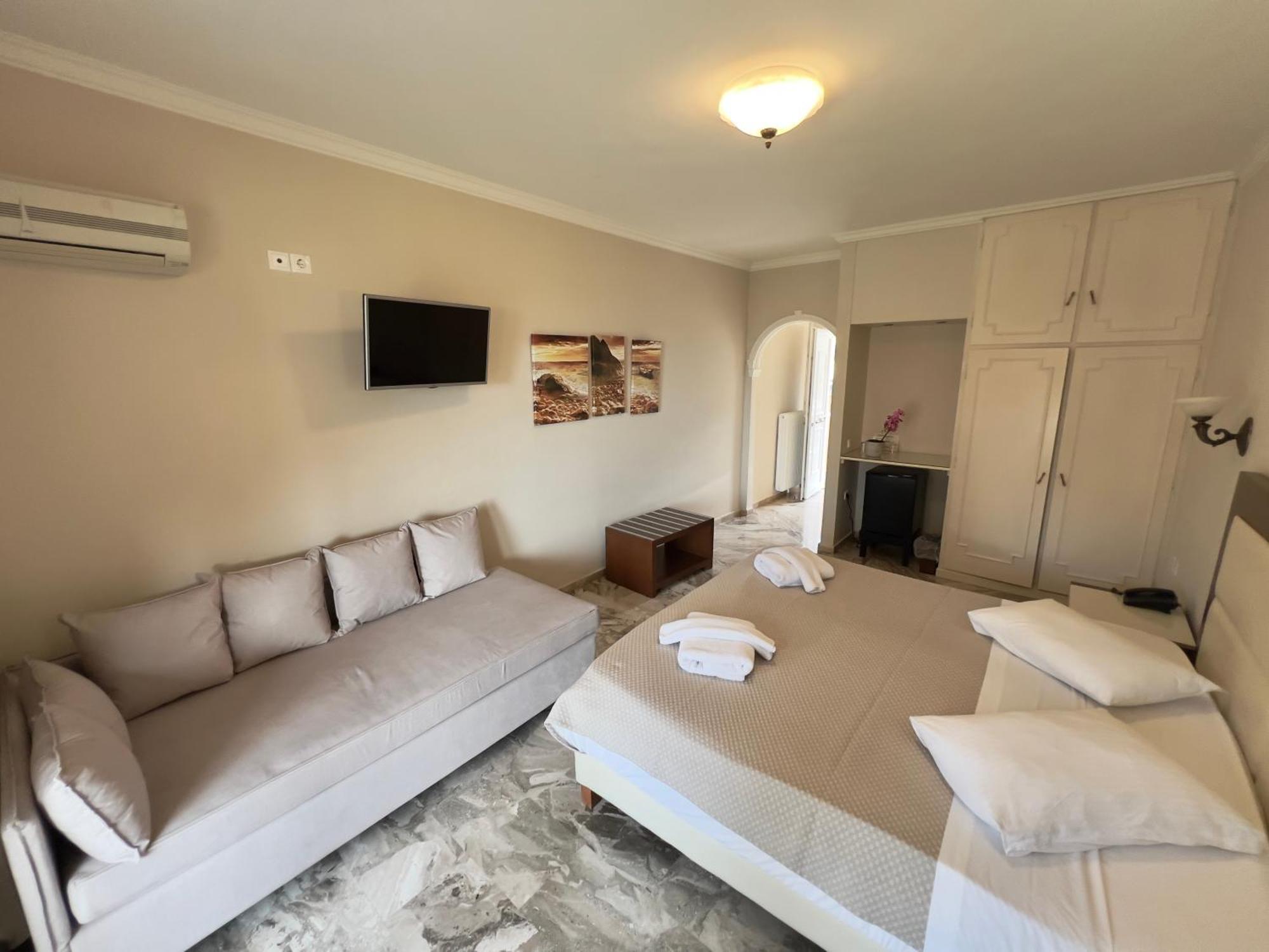 Hotel Philoxenia