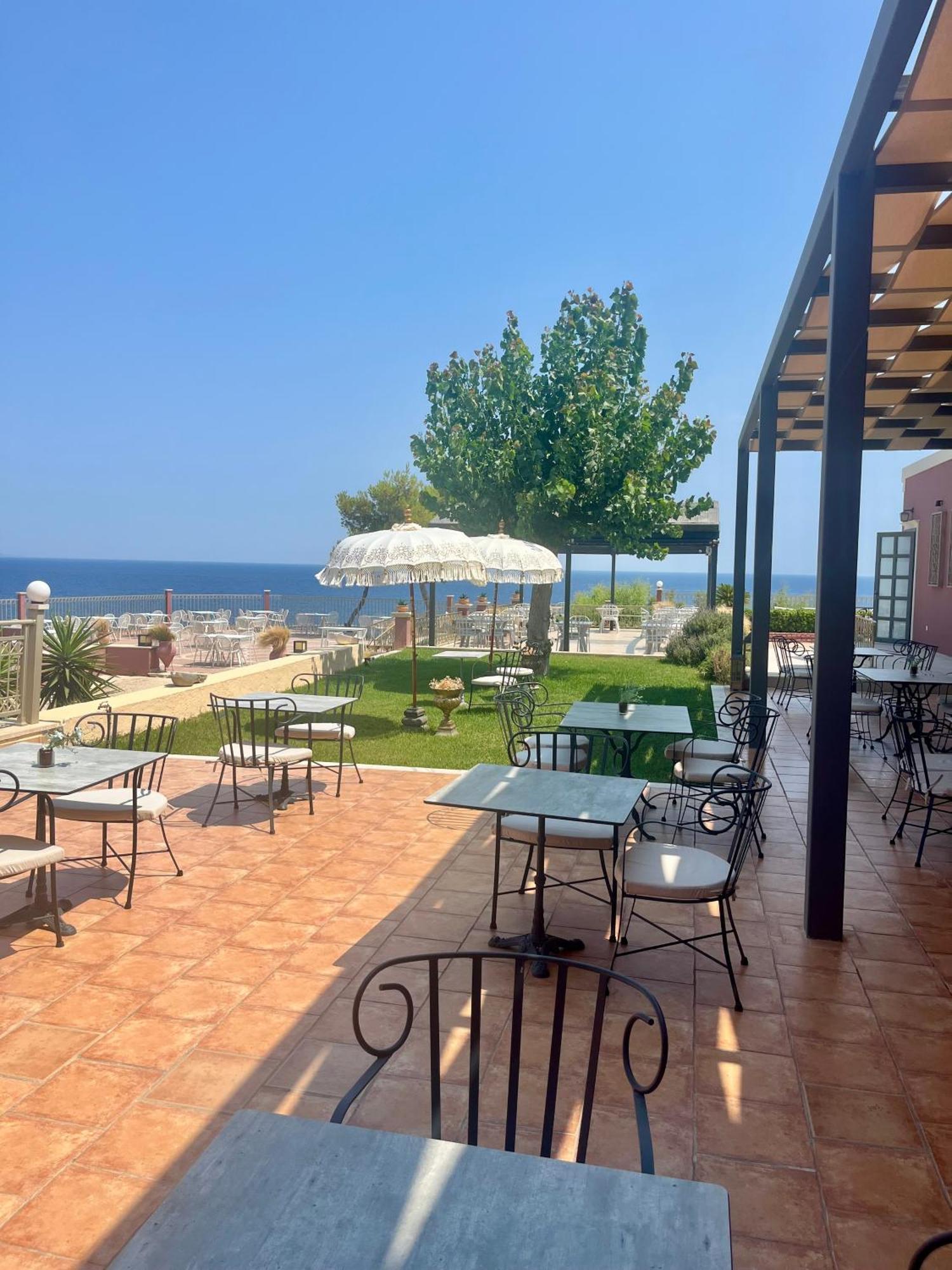 Balcony Boutique (adults Only) Tsilivi (Zakynthos)