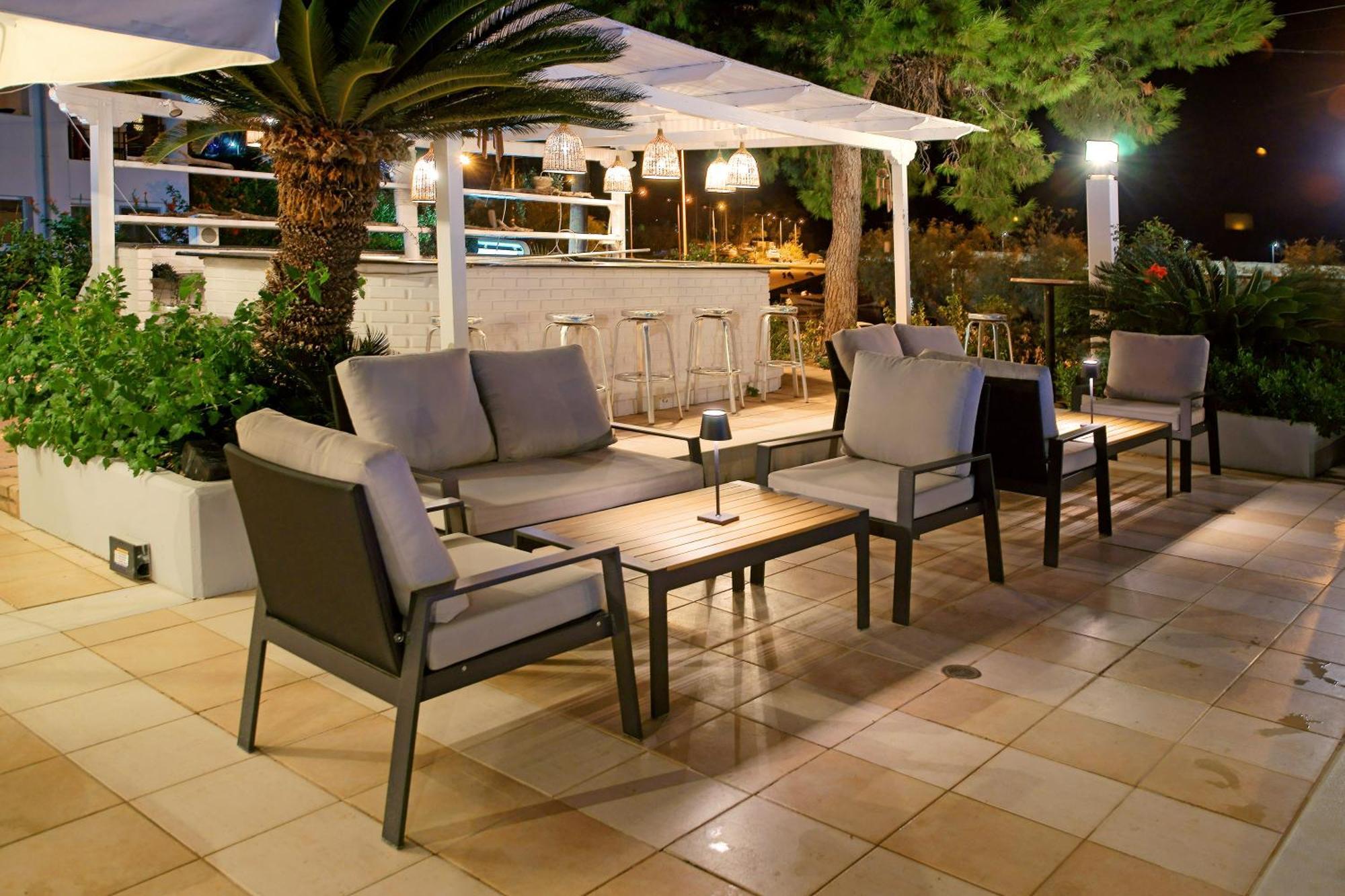 Kyparissia Beach Hotel Hotel